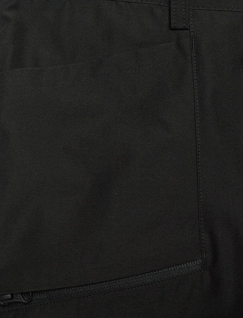 Helly Hansen - JR VIDDA PANT - outdoorhosen - black - 5