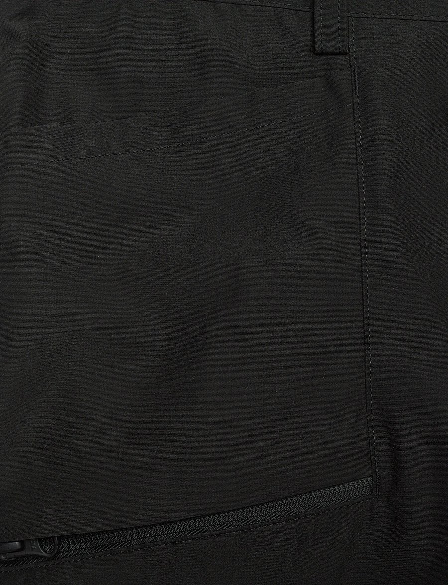 Helly Hansen - JR VIDDA PANT - bikses āra aktivitātēm - black - 5