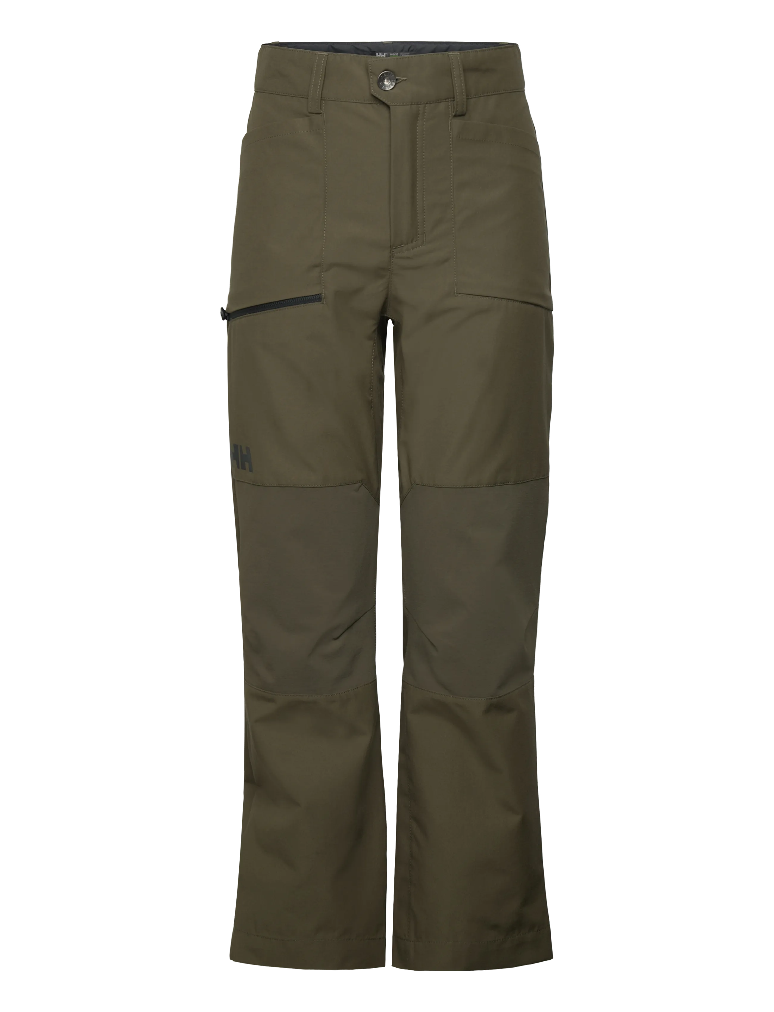 HELLY HANSEN Jr Vidda Hose Khaki - 152 - Kinder