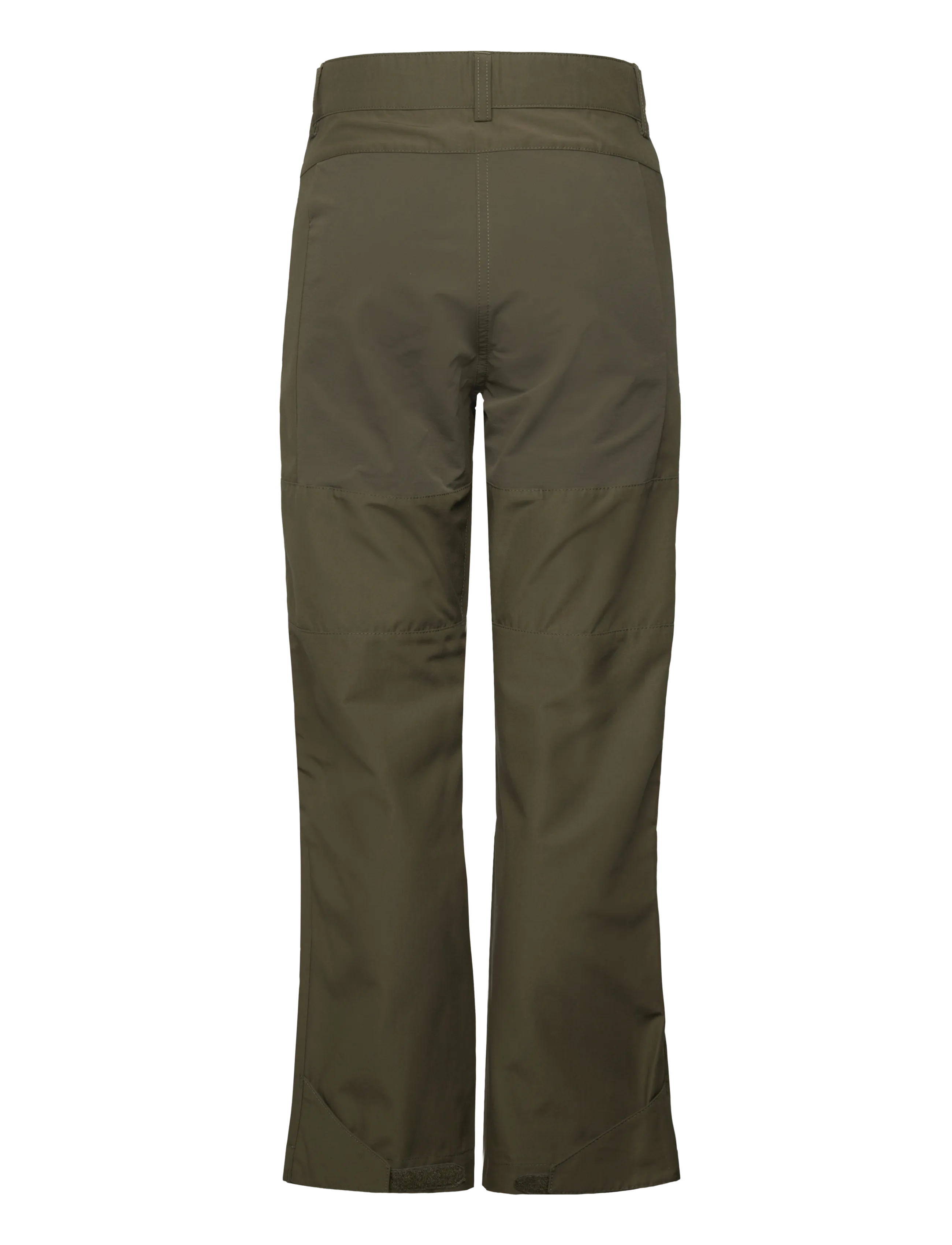 Helly Hansen - JR VIDDA PANT - püksid - utility gre - 1