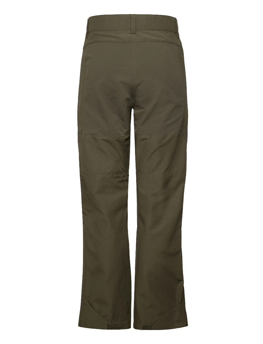 Helly Hansen - JR VIDDA PANT - outdoorhosen - utility gre - 1