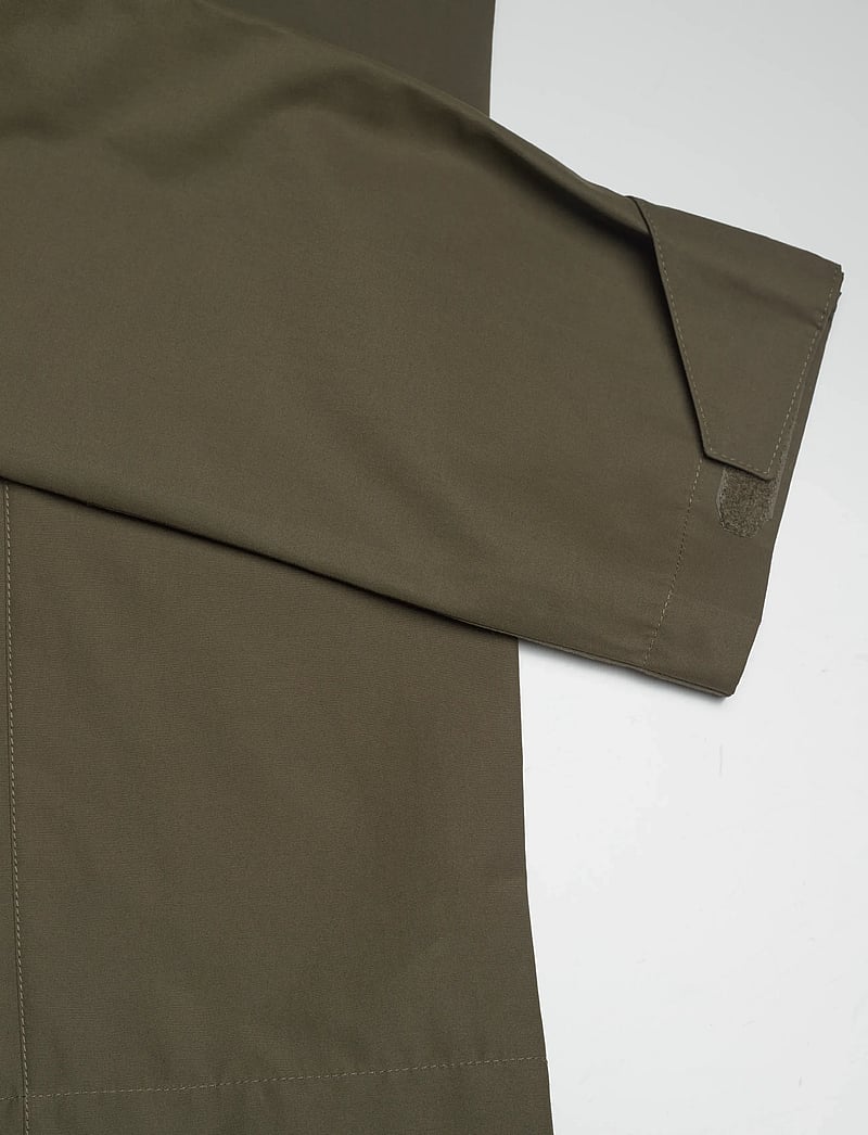 Helly Hansen - JR VIDDA PANT - fritidsbukser - utility gre - 4