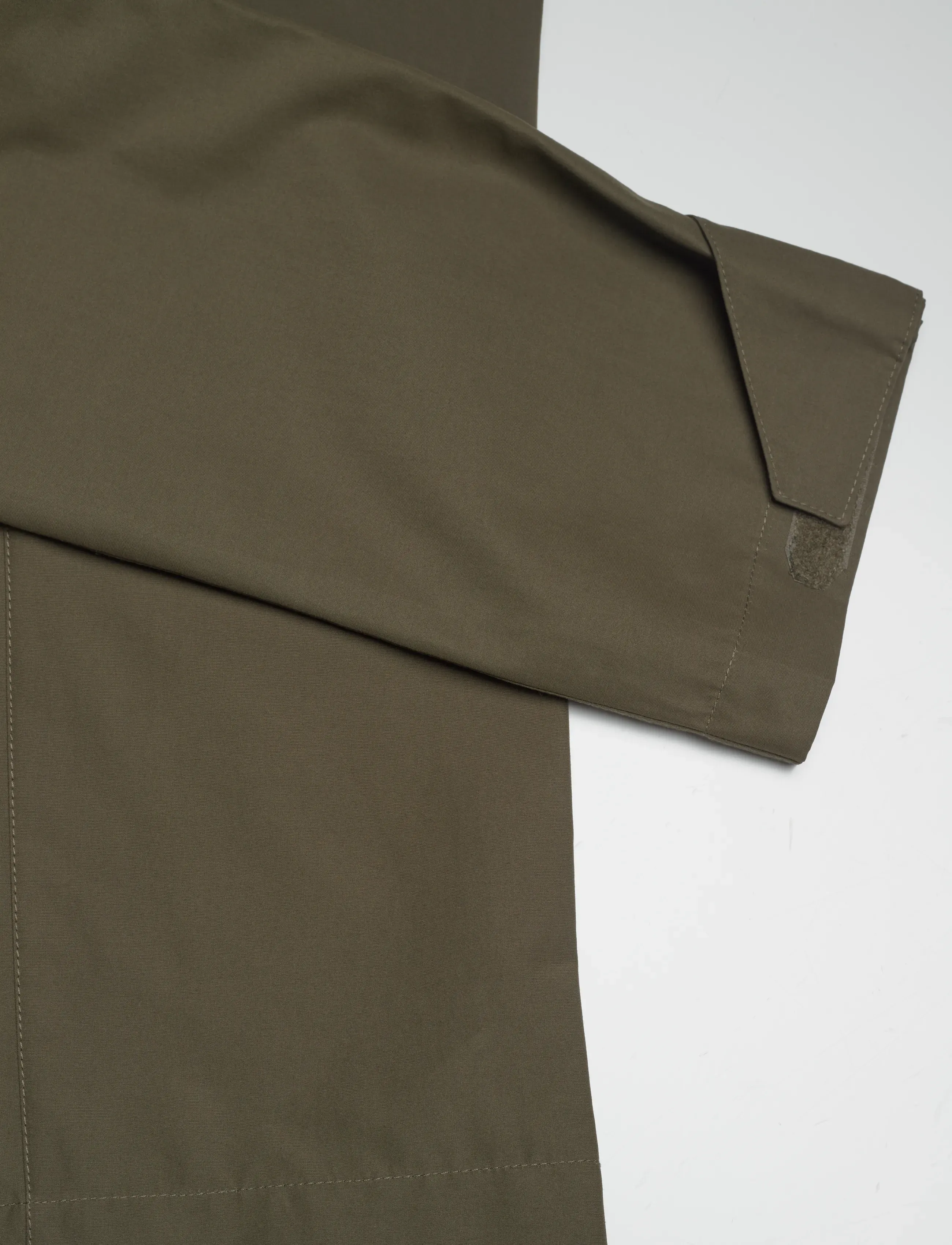 Helly Hansen - JR VIDDA PANT - püksid - utility gre - 4
