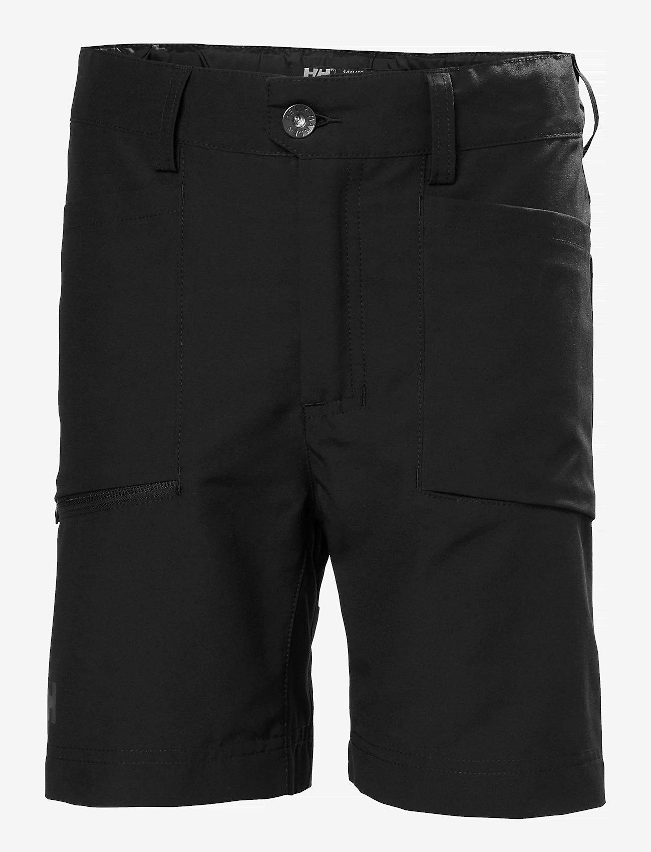Helly Hansen - JR VIDDA SHORTS - sportimise püksid - black - 0