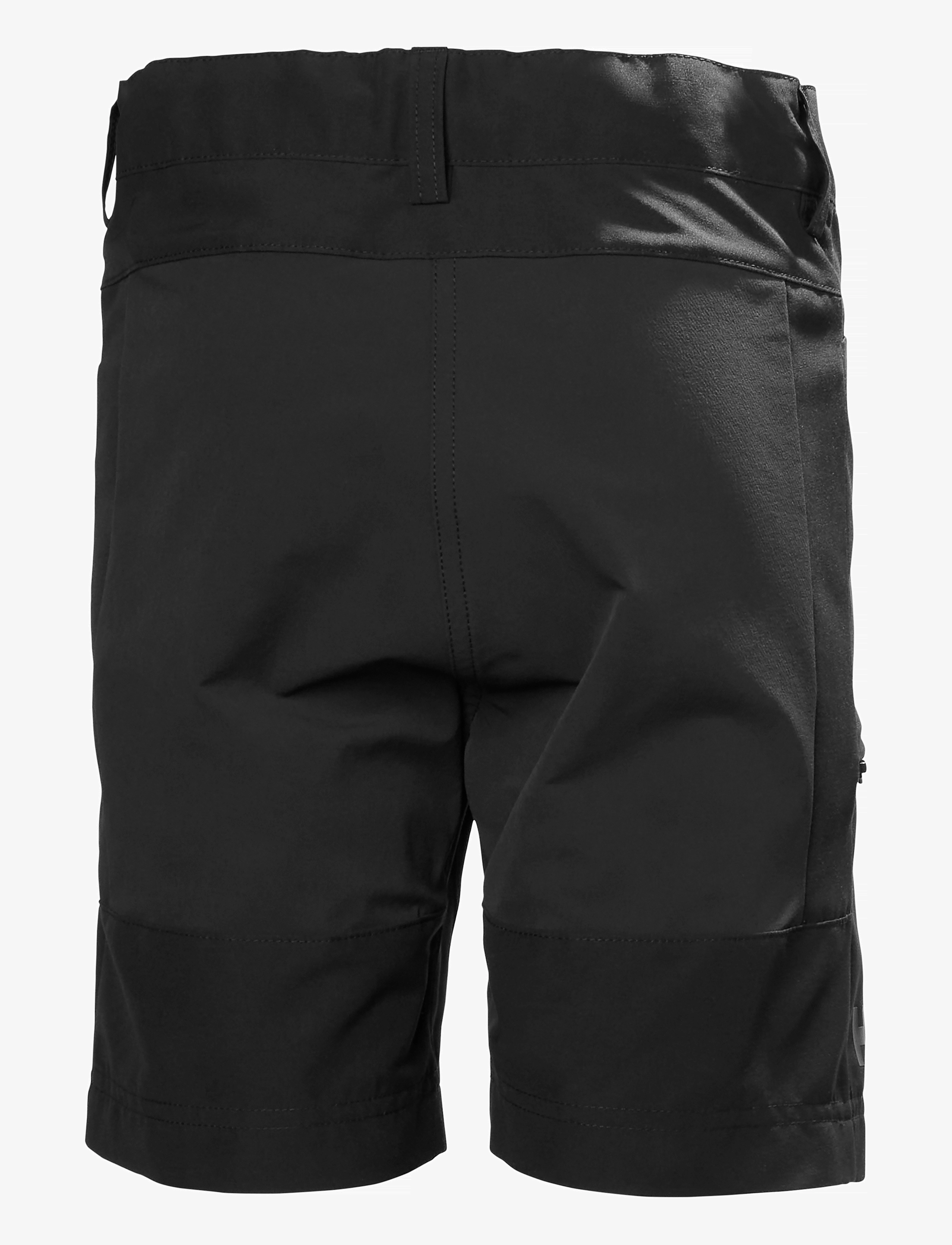Helly Hansen - JR VIDDA SHORTS - sportshorts - black - 2