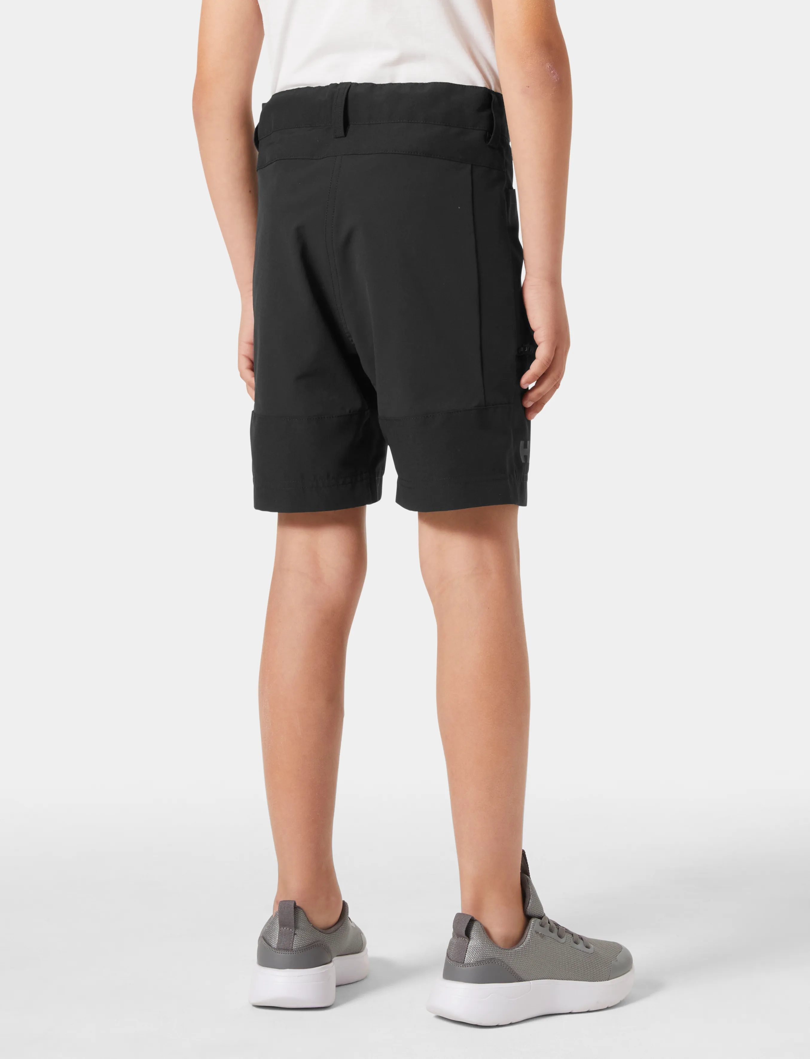 Helly Hansen - JR VIDDA SHORTS - sportshorts - black - 5