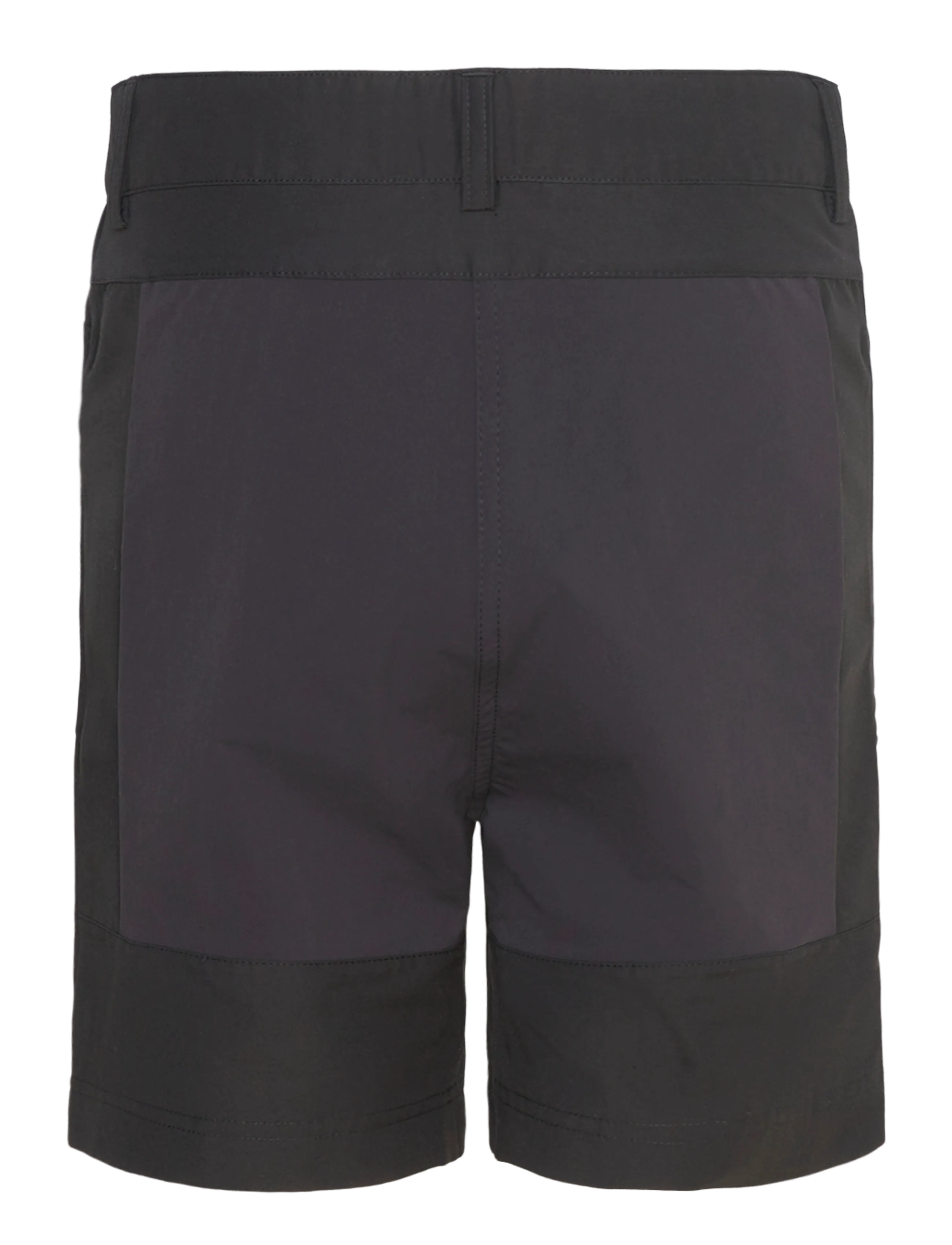 Helly Hansen - JR VIDDA SHORTS - sport shorts - black - 1