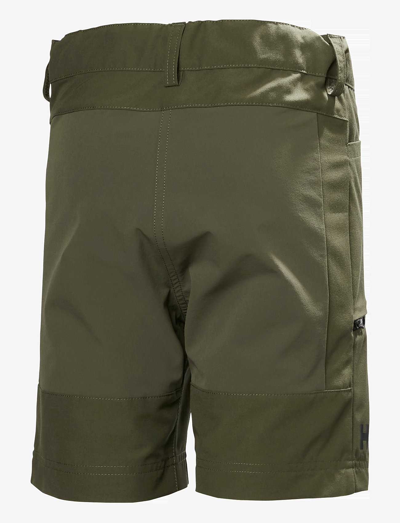 Helly Hansen - JR VIDDA SHORTS - sportsshorts - utility gre - 1