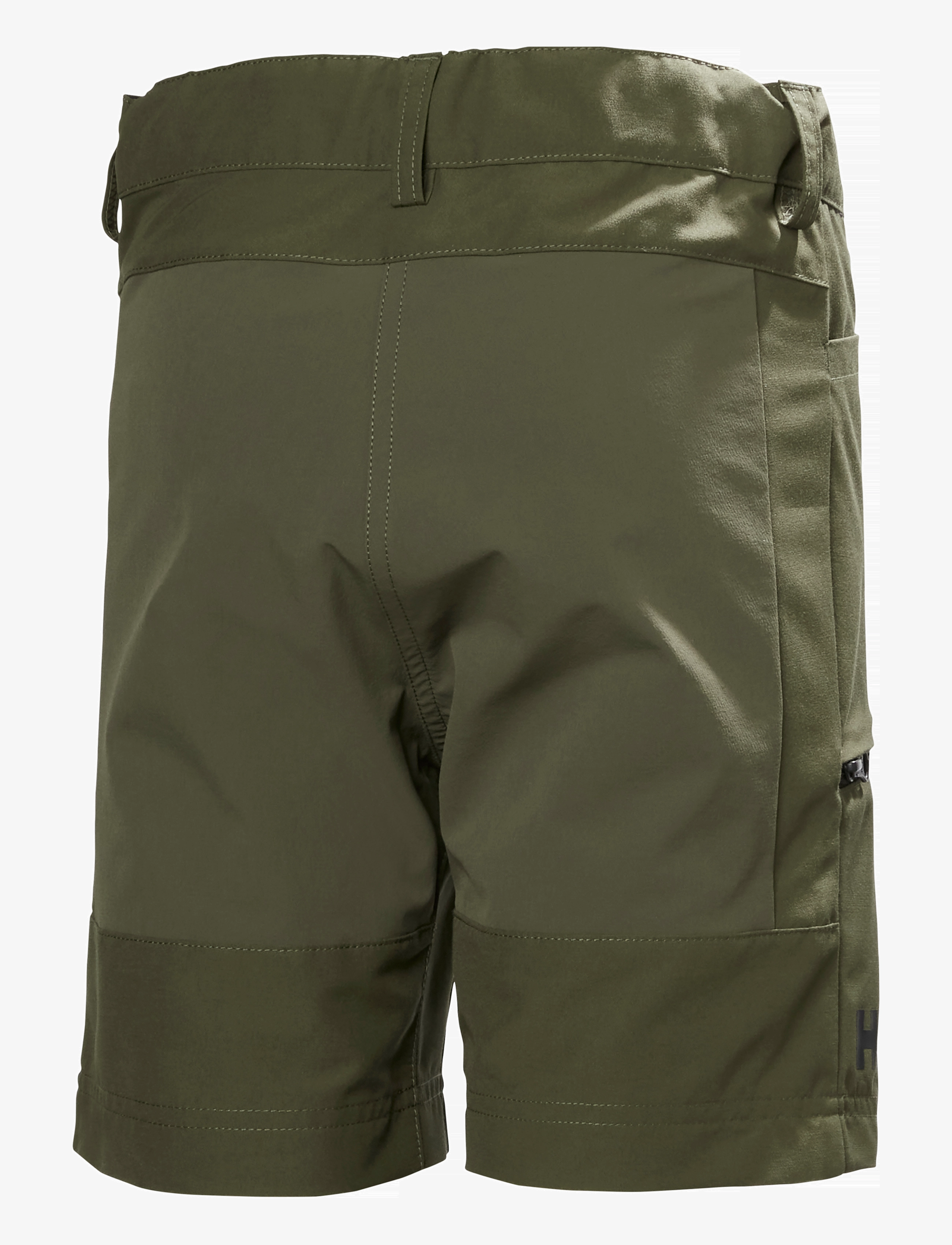 Helly Hansen - JR VIDDA SHORTS - sportshorts - utility gre - 2