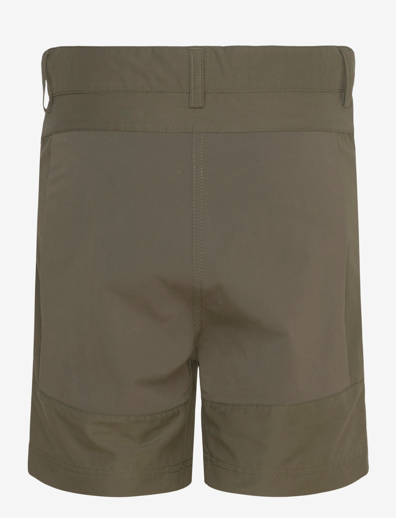 Helly Hansen - JR VIDDA SHORTS - sportsshorts - utility gre - 1