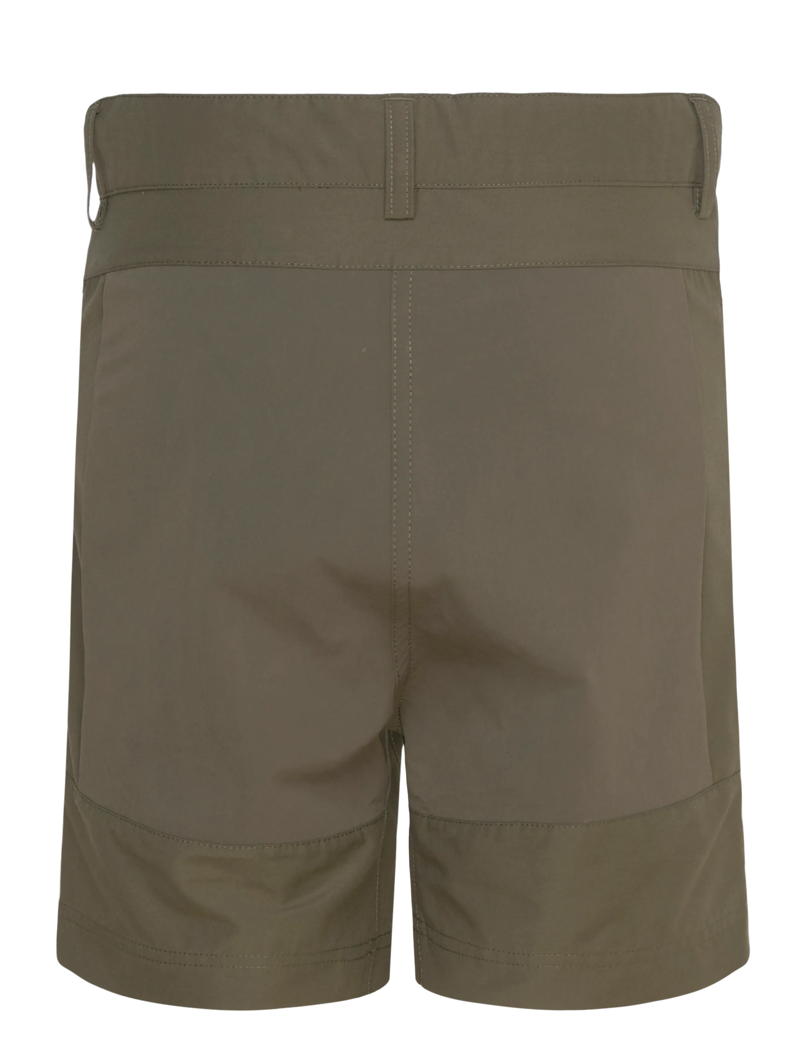 Helly Hansen - JR VIDDA SHORTS - sportshorts - utility gre - 1