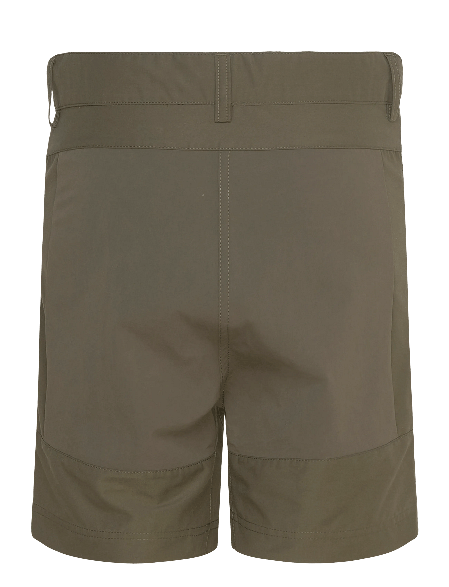 Helly Hansen - JR VIDDA SHORTS - sport-shorts - utility gre - 1