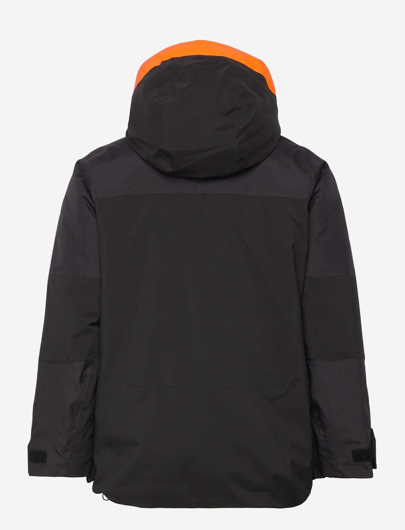 Helly Hansen - JR SUMMIT 2.0 JACKET - skijacken - black - 1