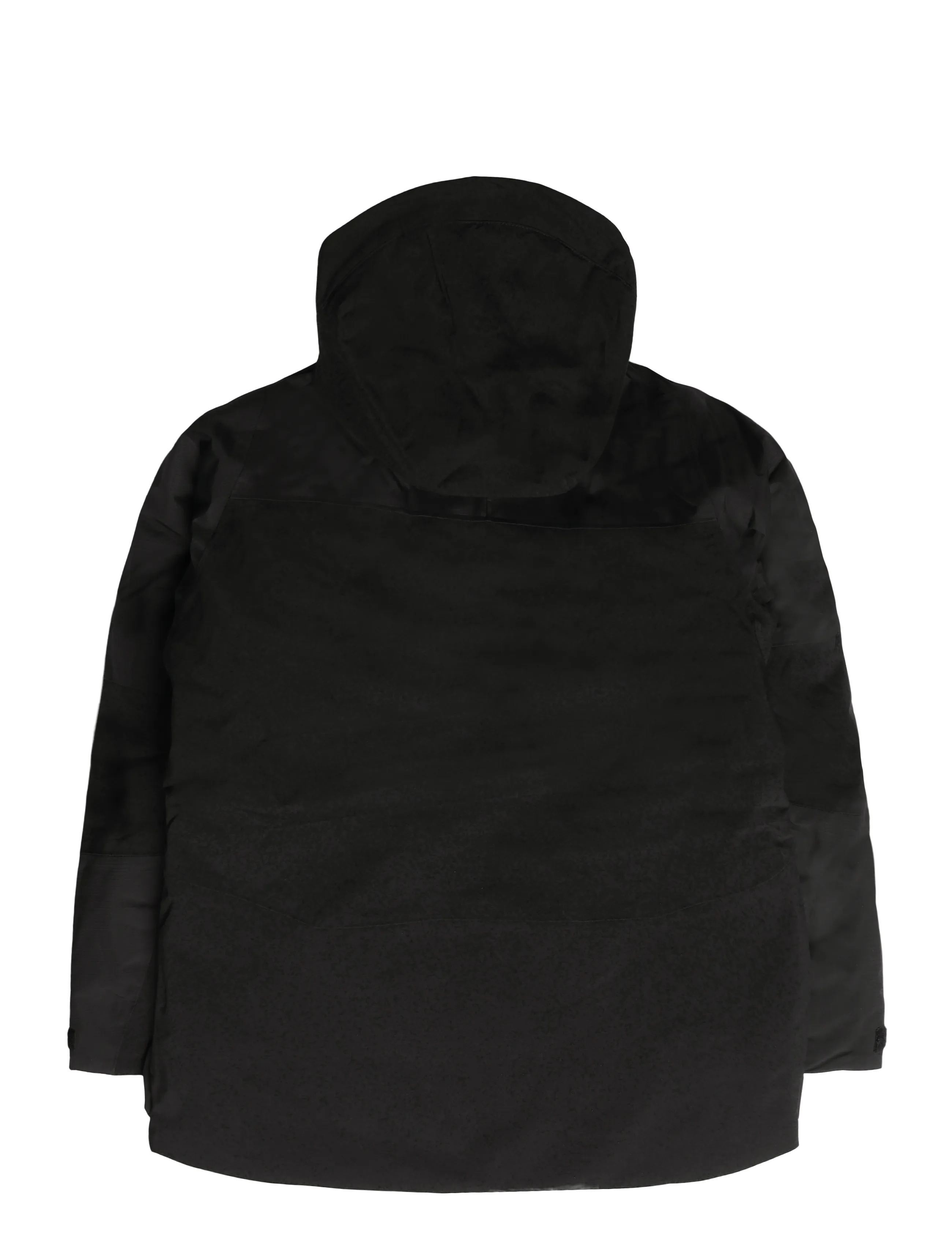 Helly Hansen - JR SUMMIT 2.0 JACKET - skijacken - black - 1