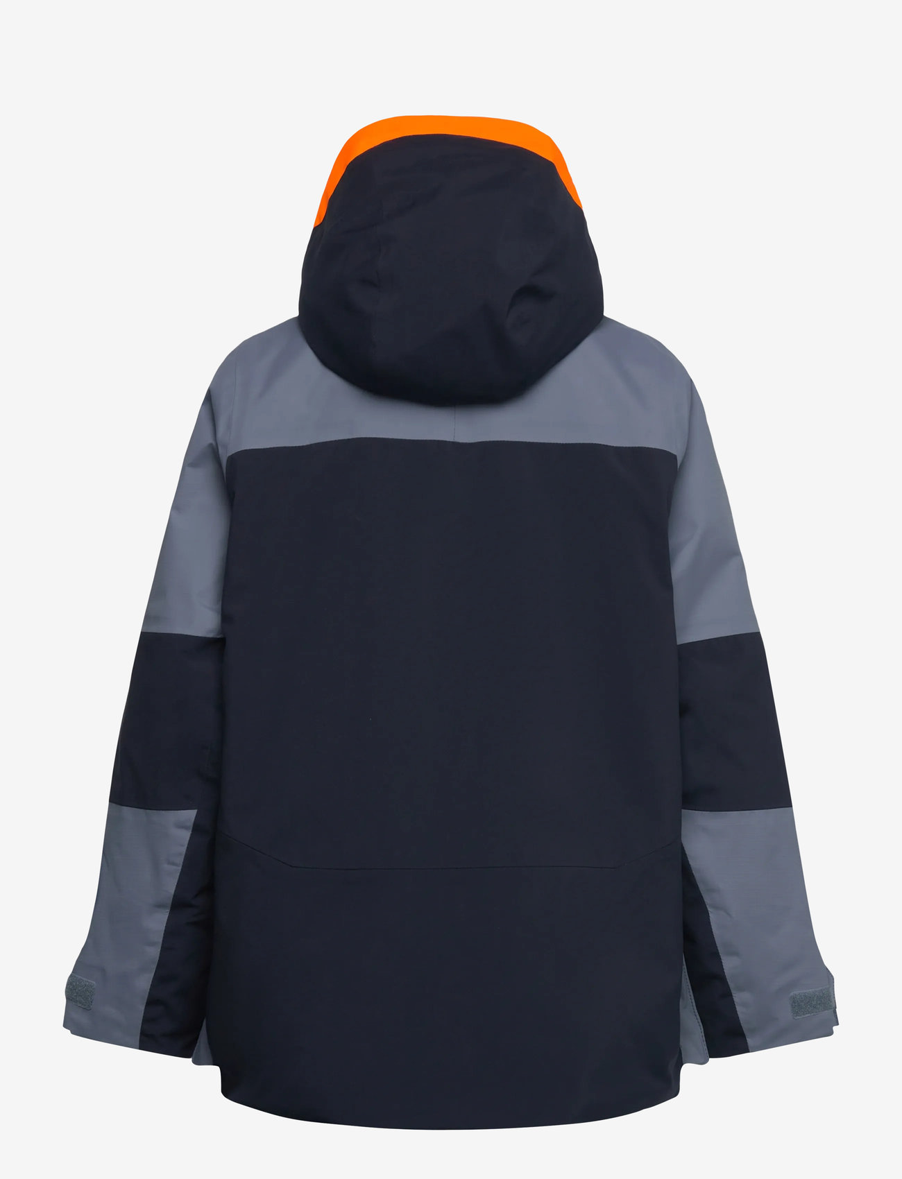 Helly Hansen - JR SUMMIT 2.0 JACKET - skijakker - navy - 1