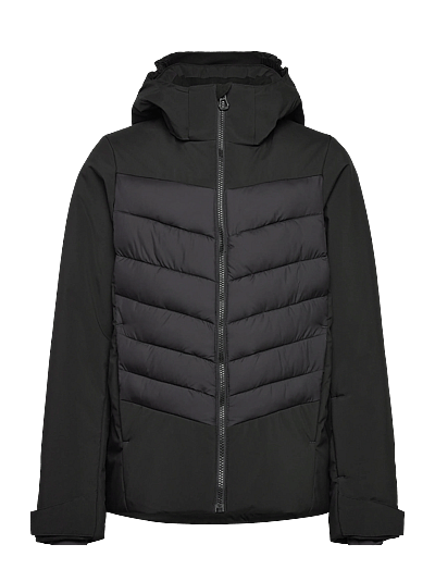 Jr Girl Astra Jacket - Vinterjakker