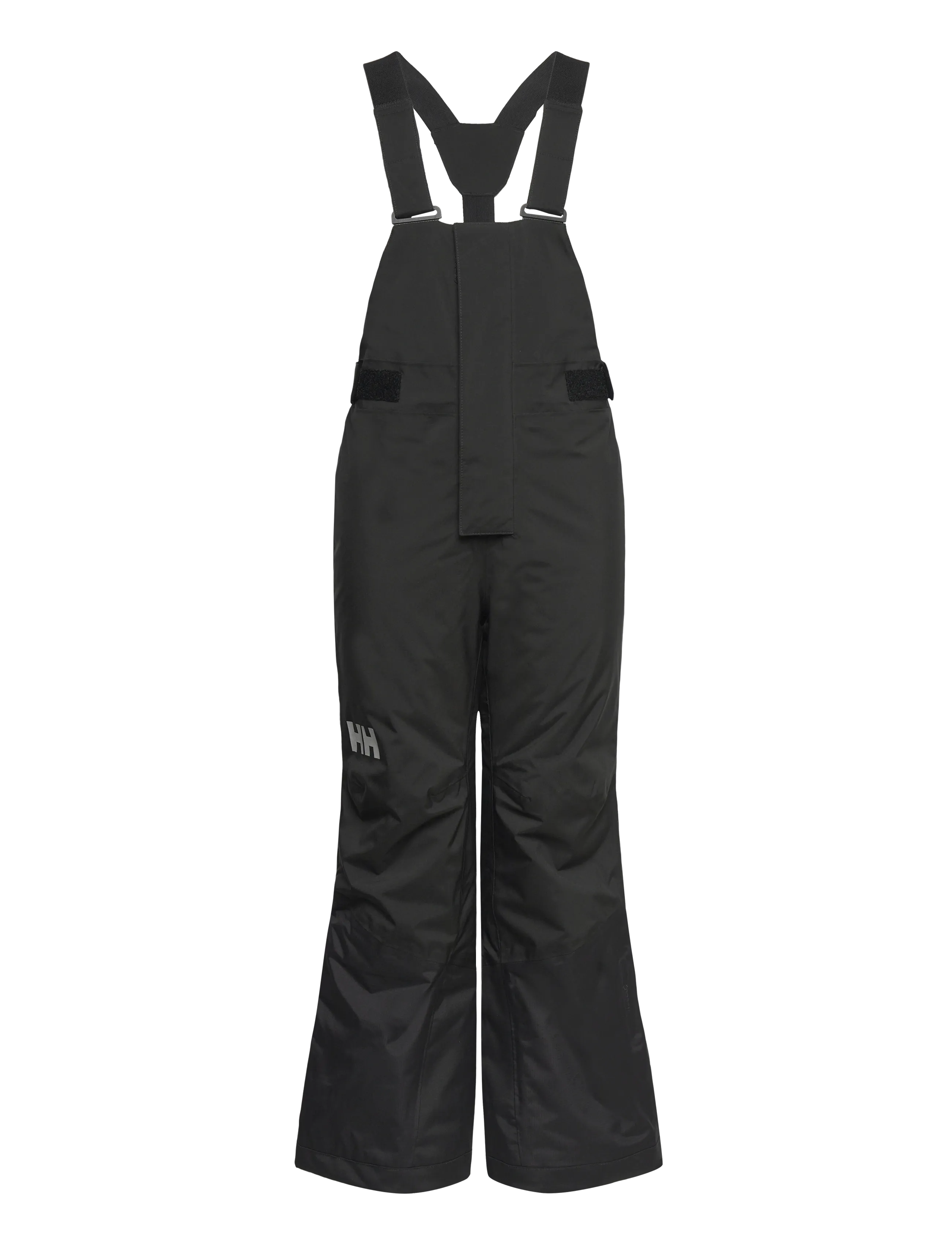 JR SUMMIT 2.0 BIB PANT - BLACK
