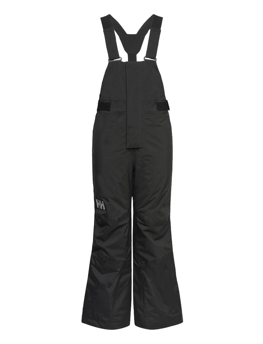 Helly Hansen - JR SUMMIT 2.0 BIB PANT - black - 1