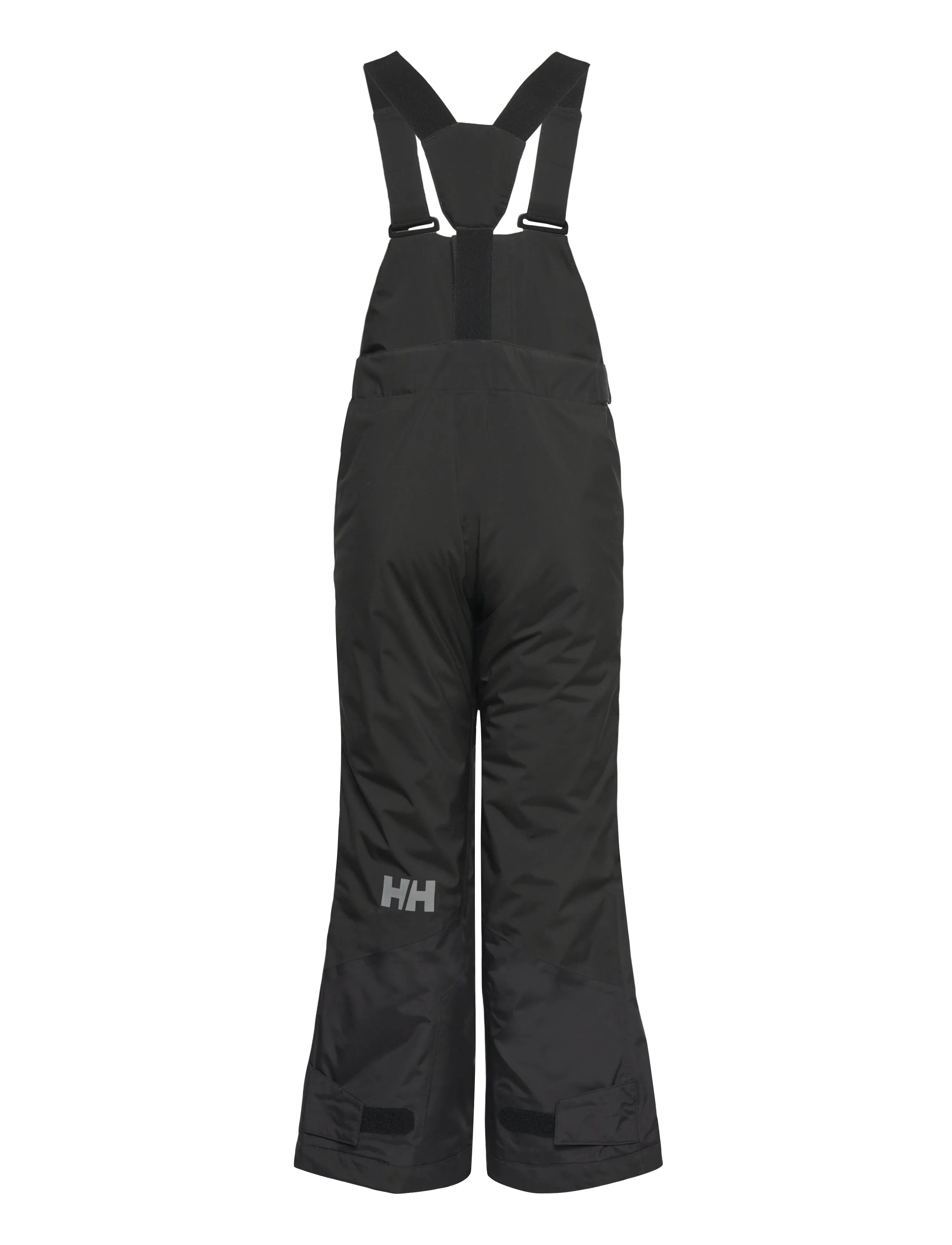 Helly Hansen - JR SUMMIT 2.0 BIB PANT - black - 2