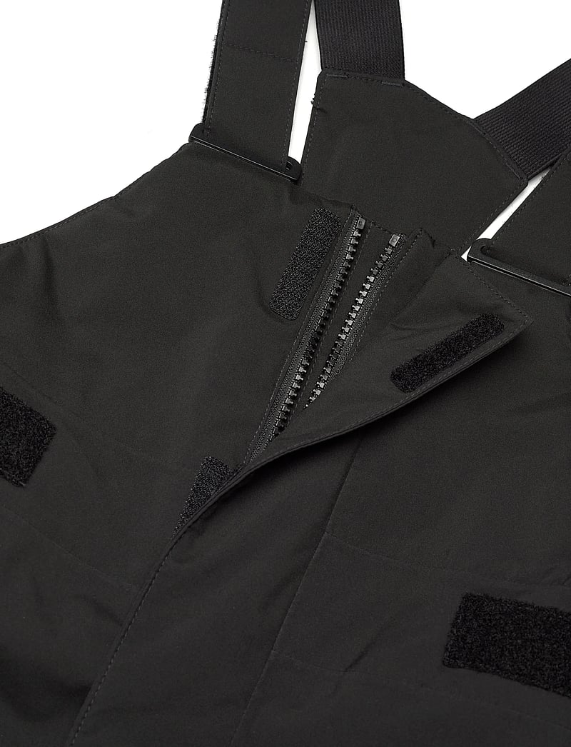 Helly Hansen - JR SUMMIT 2.0 BIB PANT - skihosen - black - 4