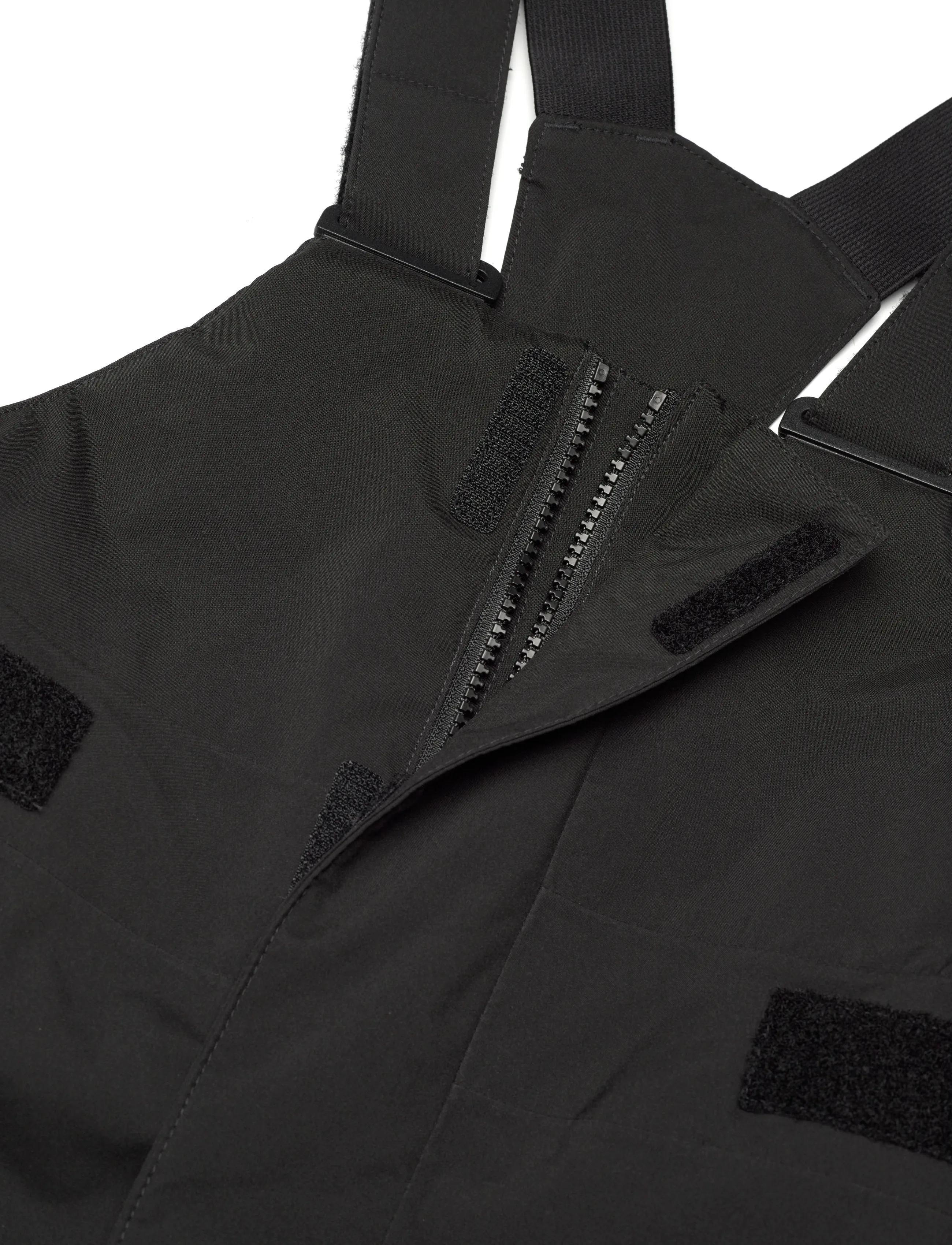 Helly Hansen - JR SUMMIT 2.0 BIB PANT - black - 4