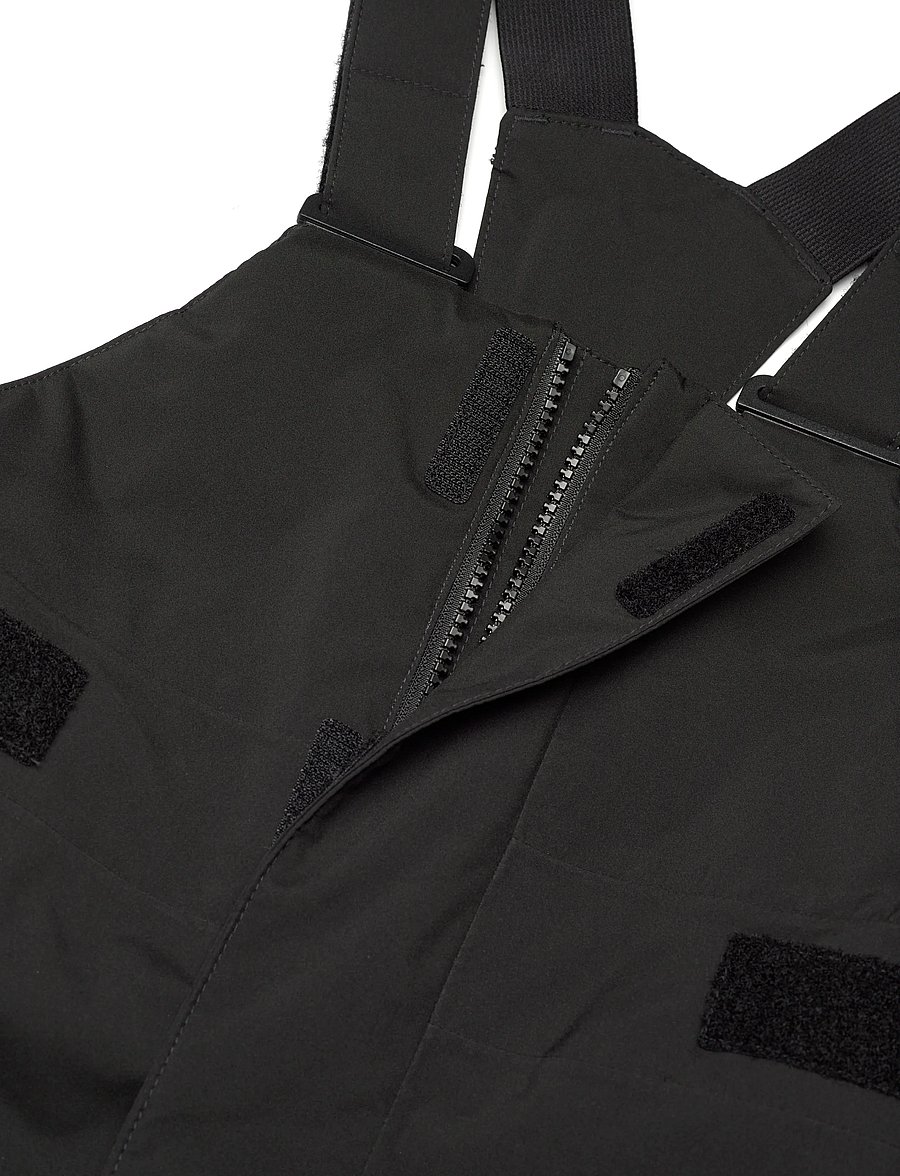 Helly Hansen - JR SUMMIT 2.0 BIB PANT - black - 4