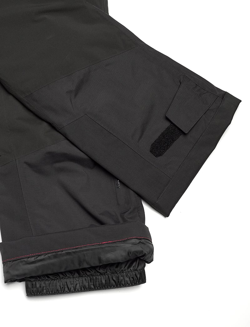 Helly Hansen - JR SUMMIT 2.0 BIB PANT - skihosen - black - 5