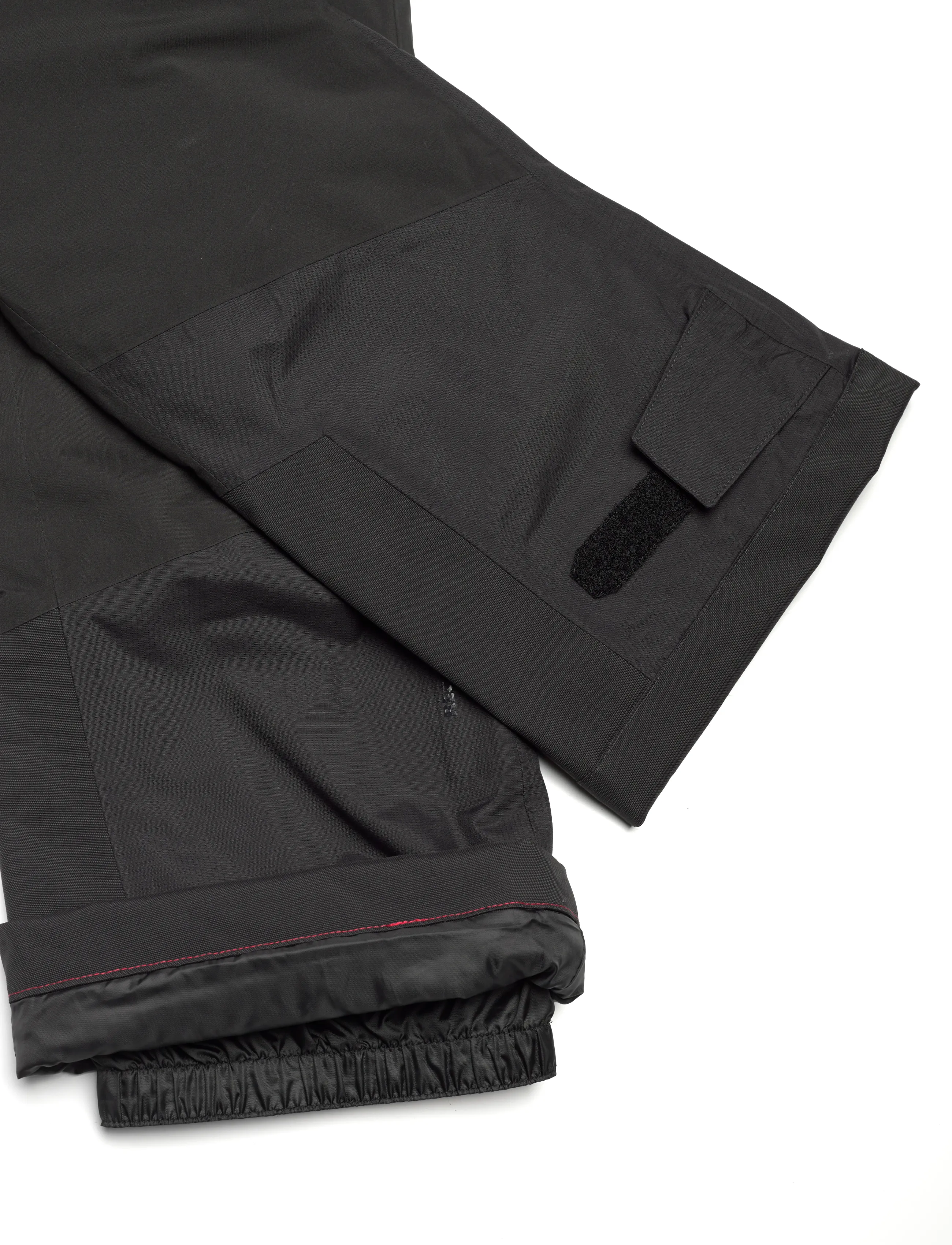 Helly Hansen - JR SUMMIT 2.0 BIB PANT - black - 5