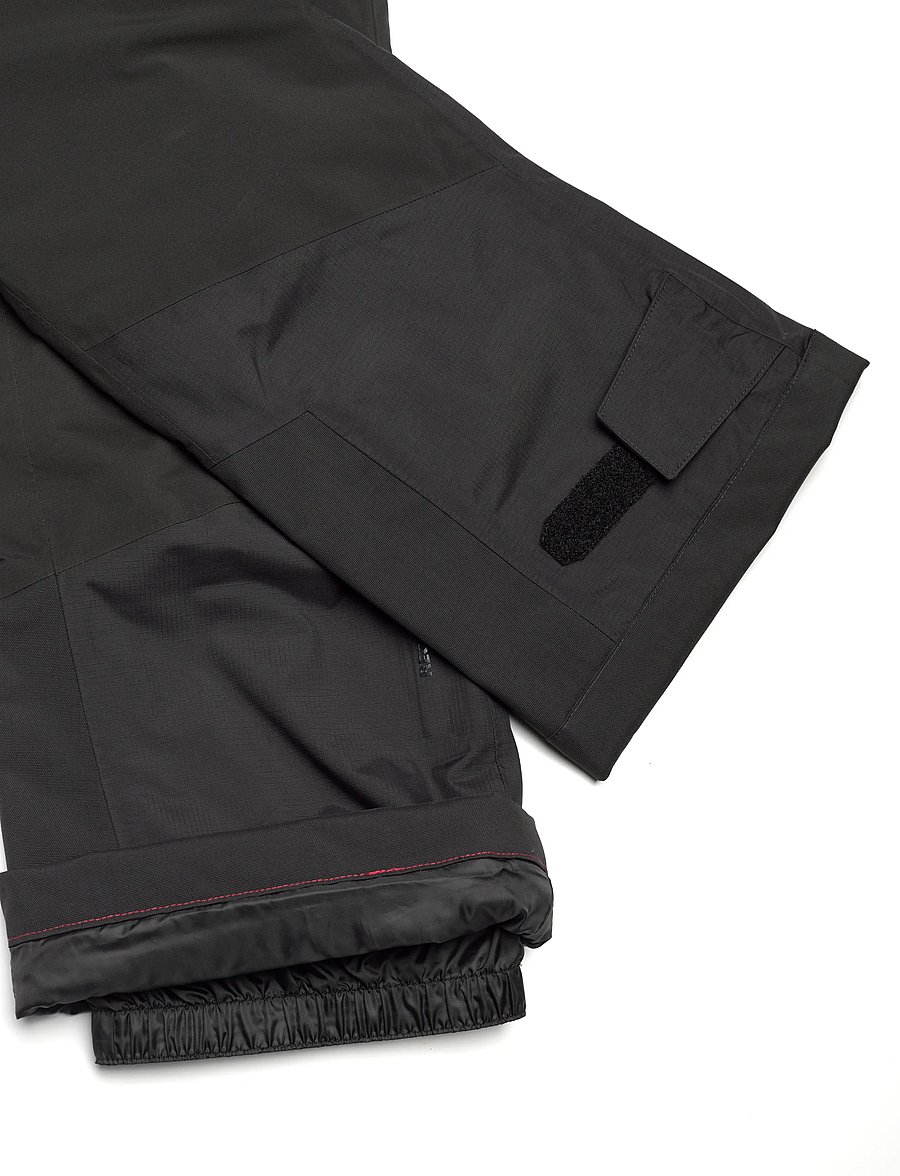 Helly Hansen - JR SUMMIT 2.0 BIB PANT - black - 5