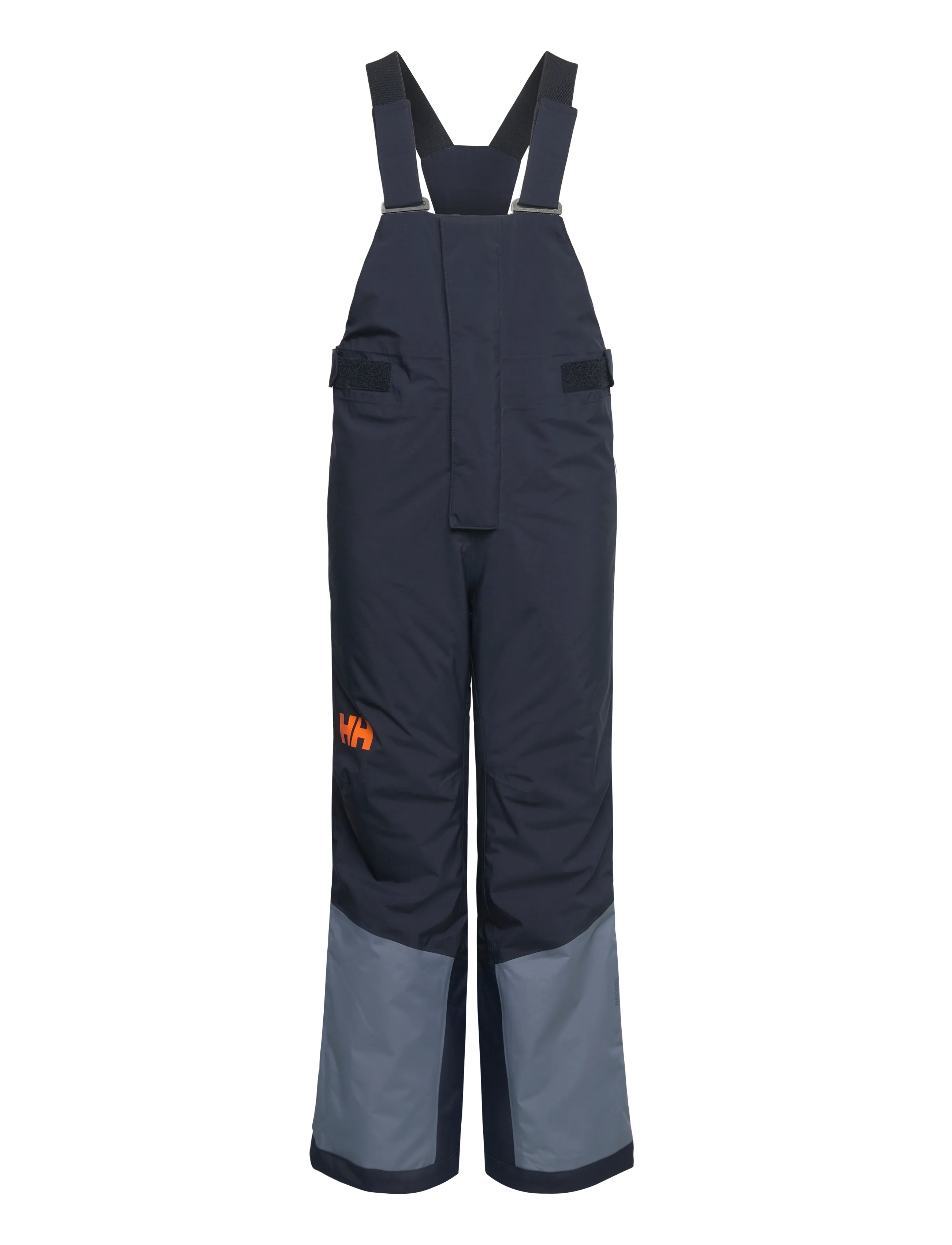 JR SUMMIT 2.0 BIB PANT - NAVY