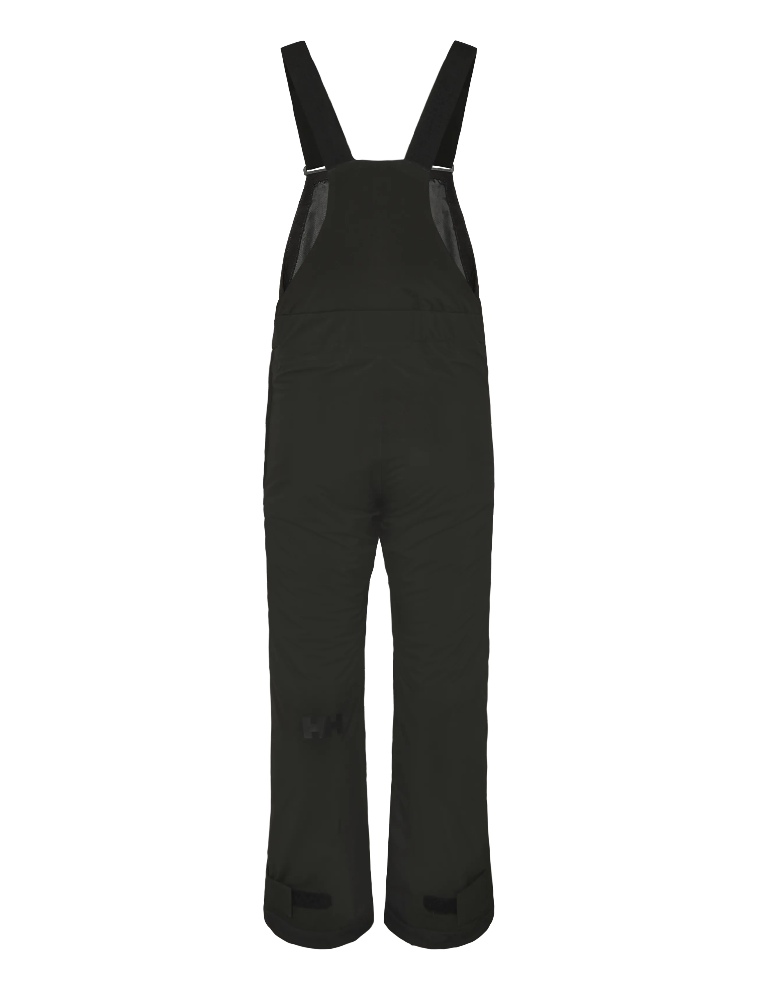 Helly Hansen - JR  GIRL STELLAR  BIB PANT - black - 1