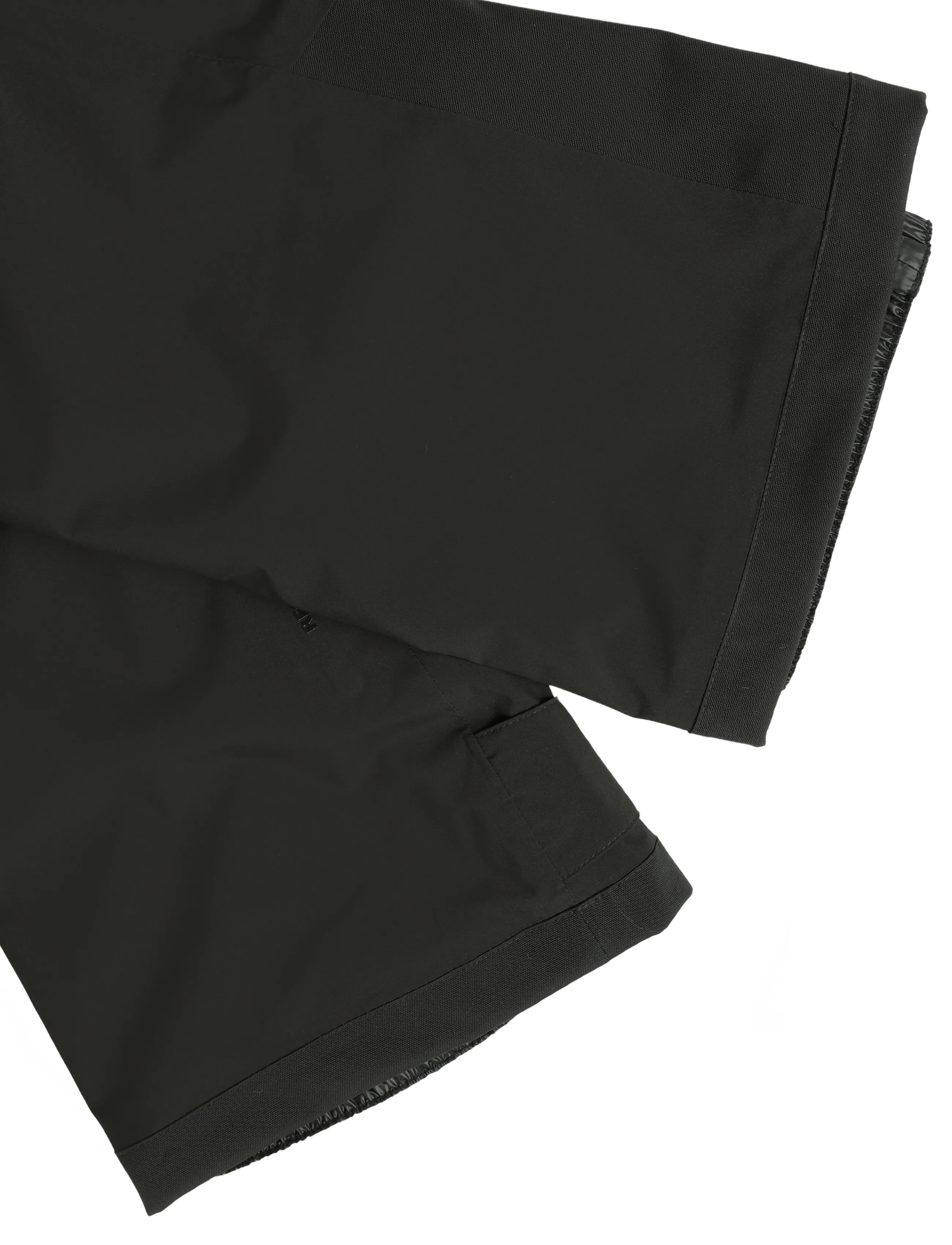 Helly Hansen - JR  GIRL STELLAR  BIB PANT - black - 3