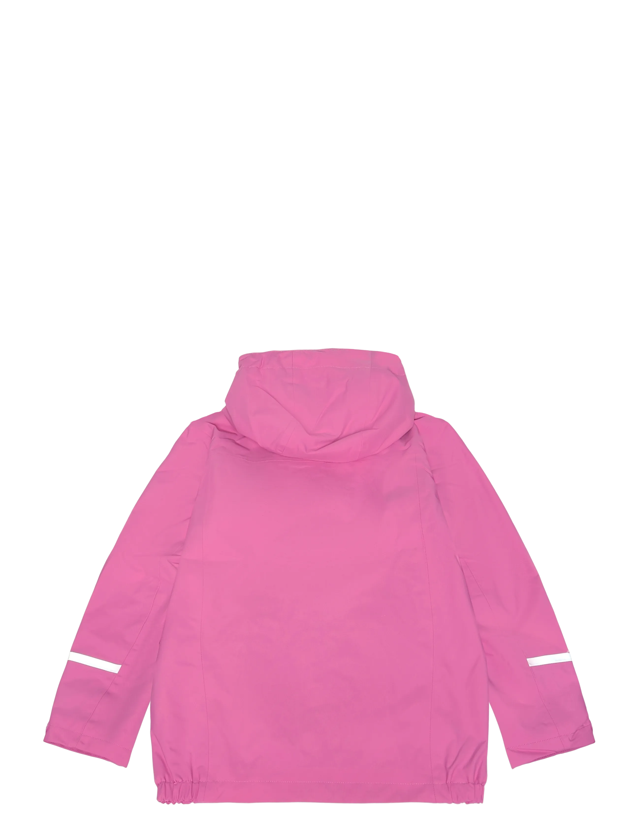 Helly Hansen - JR SHELTER HT JACKET - skaljakker - meta pink - 1