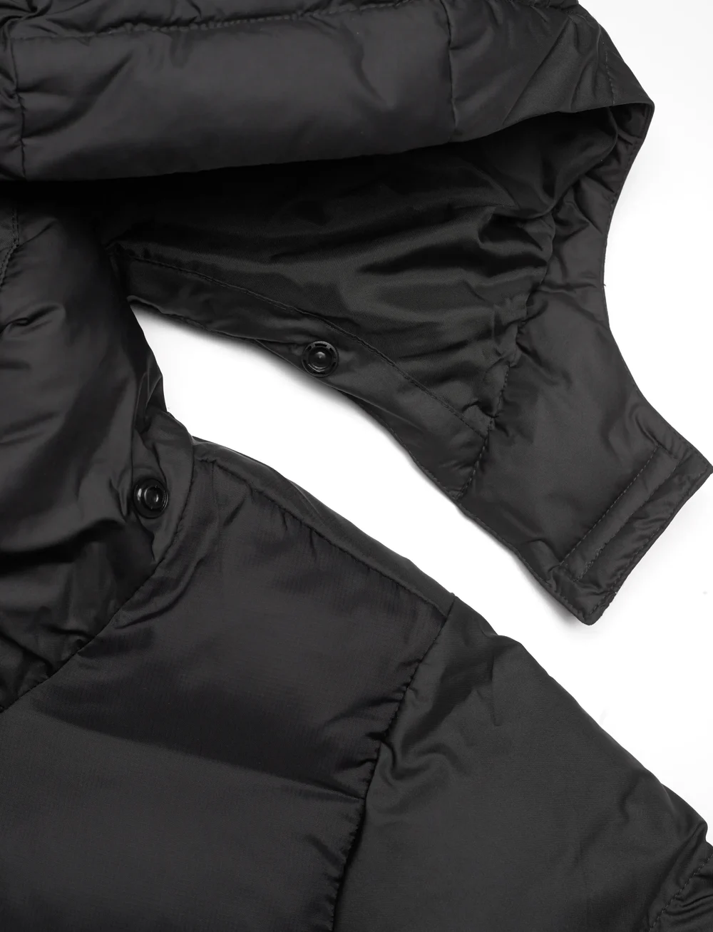 Helly Hansen - JR SPECTER PUFFY JACKET - isolerede jakker - black - 5