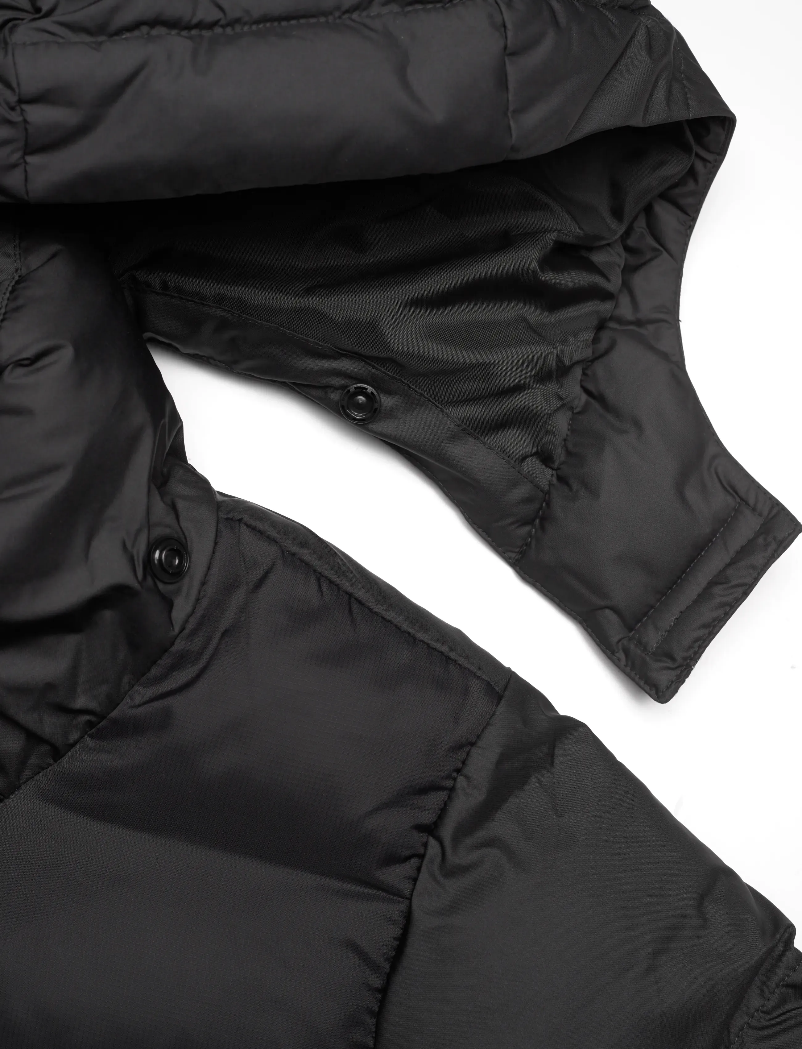 Helly Hansen - JR SPECTER PUFFY JACKET - isolerede jakker - black - 5