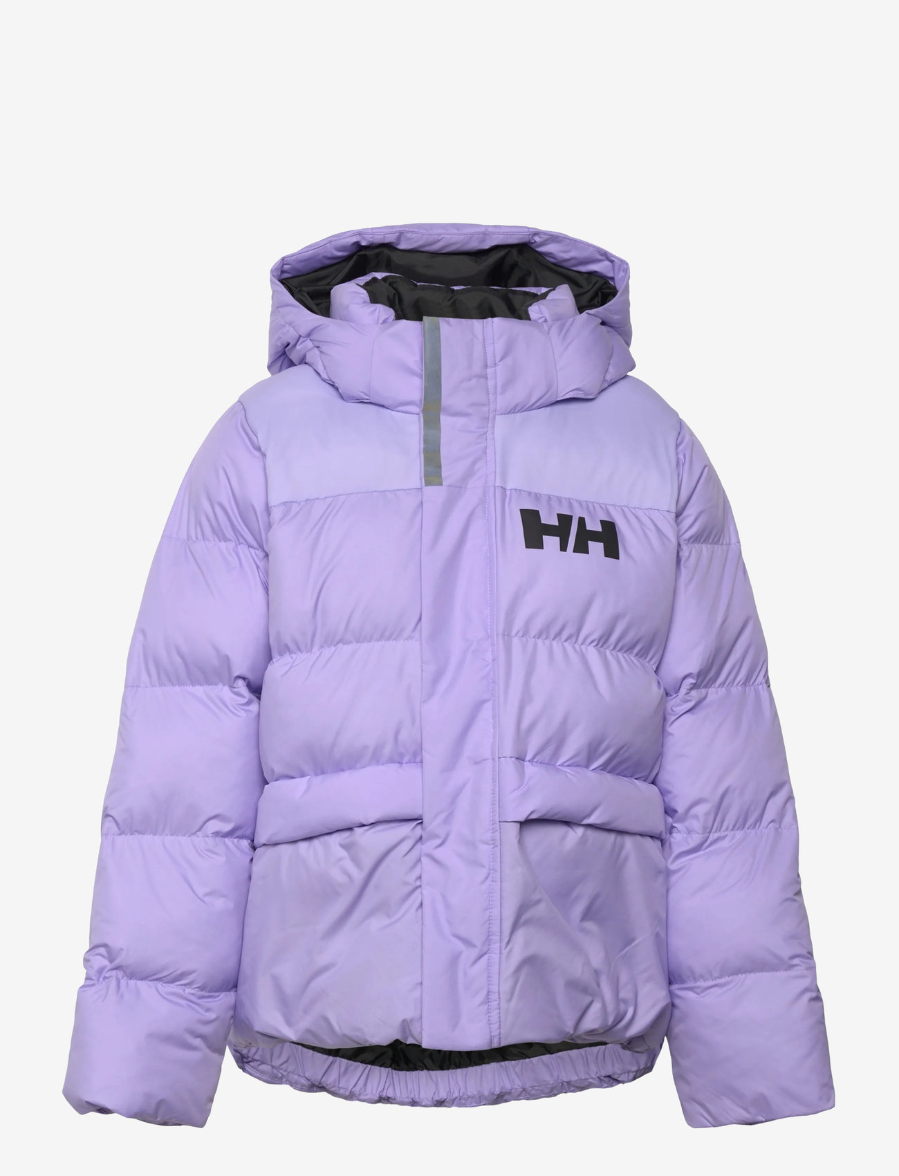 Helly Hansen - JR SPECTER PUFFY JACKET - striukės su izoliacija - bright lavender - 1