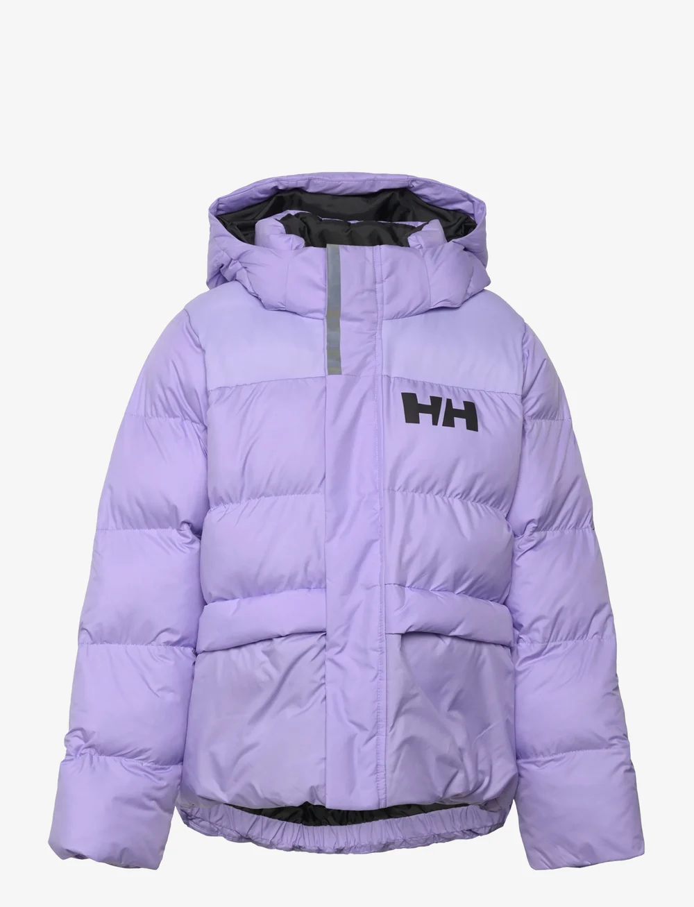 Helly Hansen - JR SPECTER PUFFY JACKET - geïsoleerde jassen - bright lavender - 1