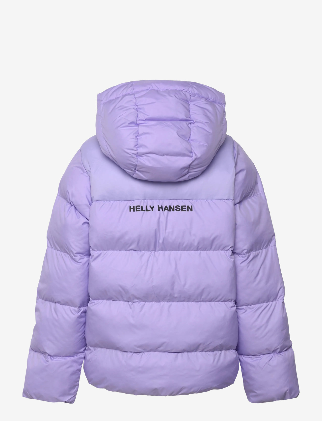 Helly Hansen - JR SPECTER PUFFY JACKET - striukės su izoliacija - bright lavender - 2