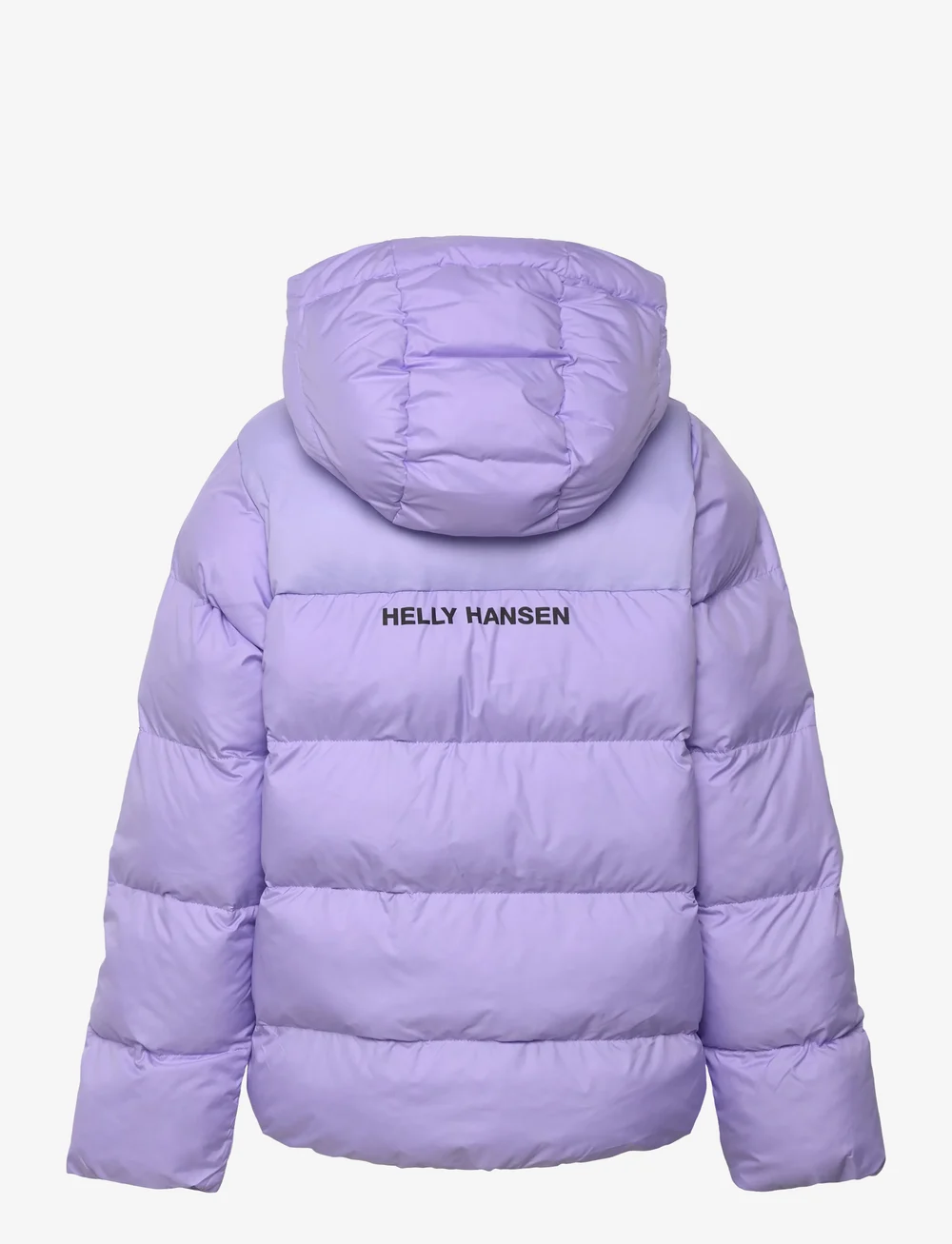 Helly Hansen - JR SPECTER PUFFY JACKET - geïsoleerde jassen - bright lavender - 2
