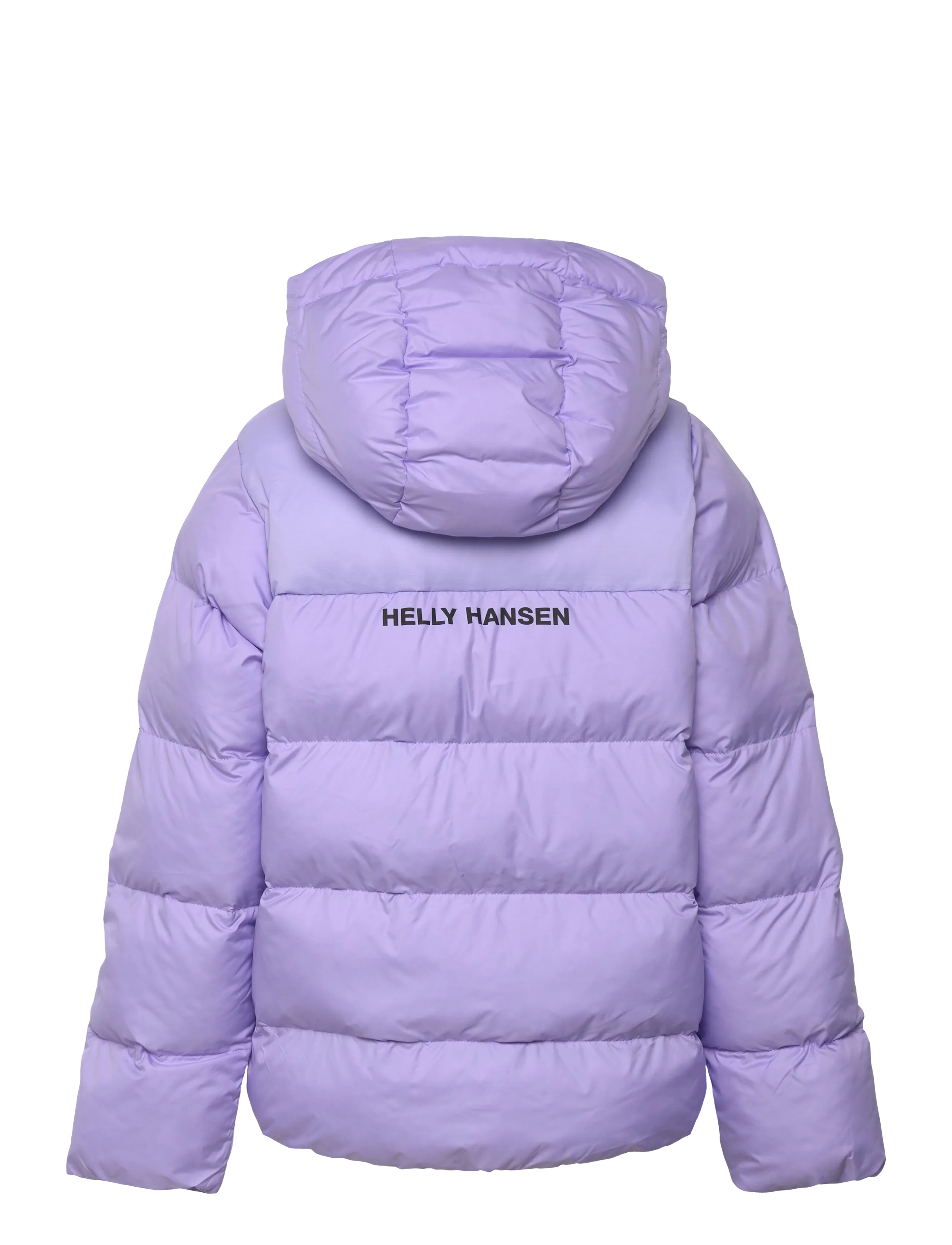 Helly Hansen - JR SPECTER PUFFY JACKET - isolerede jakker - bright lavender - 2