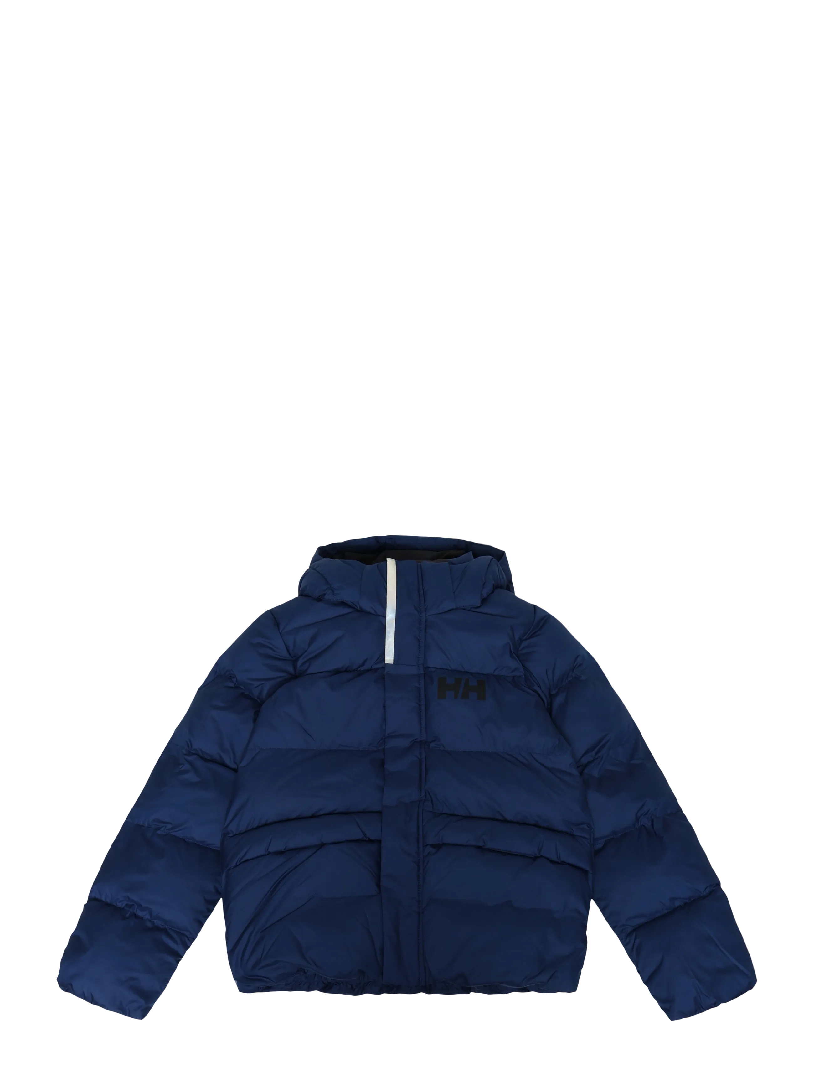 Helly Hansen JR SPECTER PUFFY JACKET - Daunen- und Steppjacken - DARK BLUE / navy