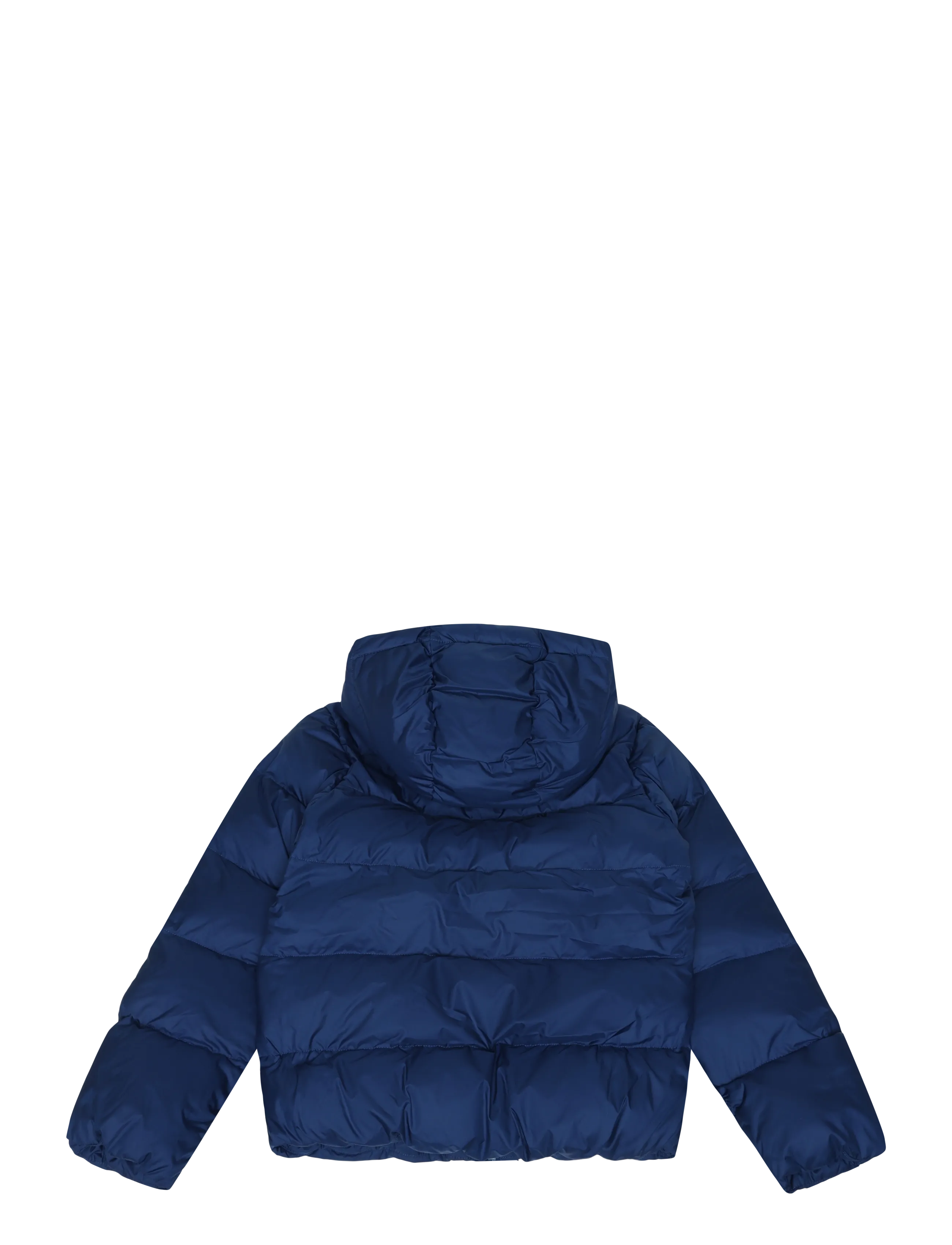 Helly Hansen - JR SPECTER PUFFY JACKET - isolierte jacken - dark blue - 1
