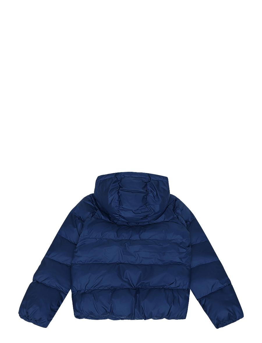 Helly Hansen - JR SPECTER PUFFY JACKET - isolierte jacken - dark blue - 1