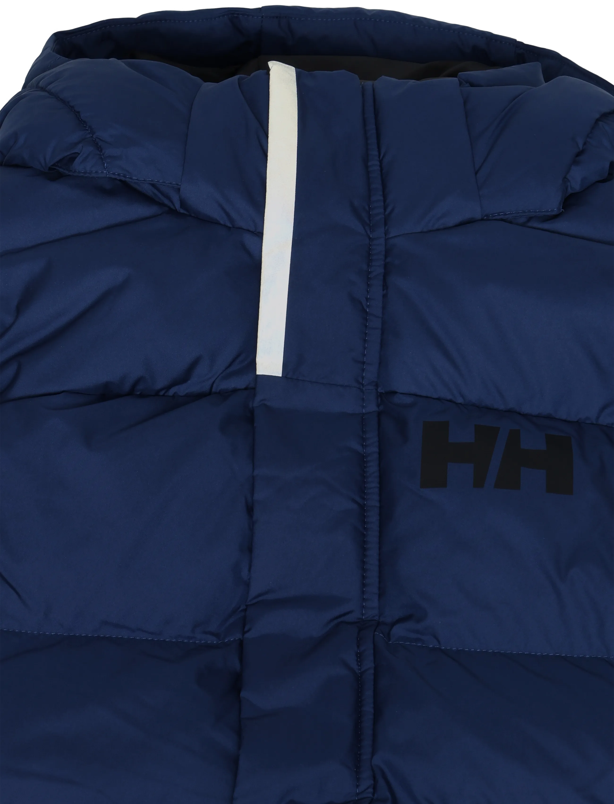 Helly Hansen - JR SPECTER PUFFY JACKET - isolierte jacken - dark blue - 2