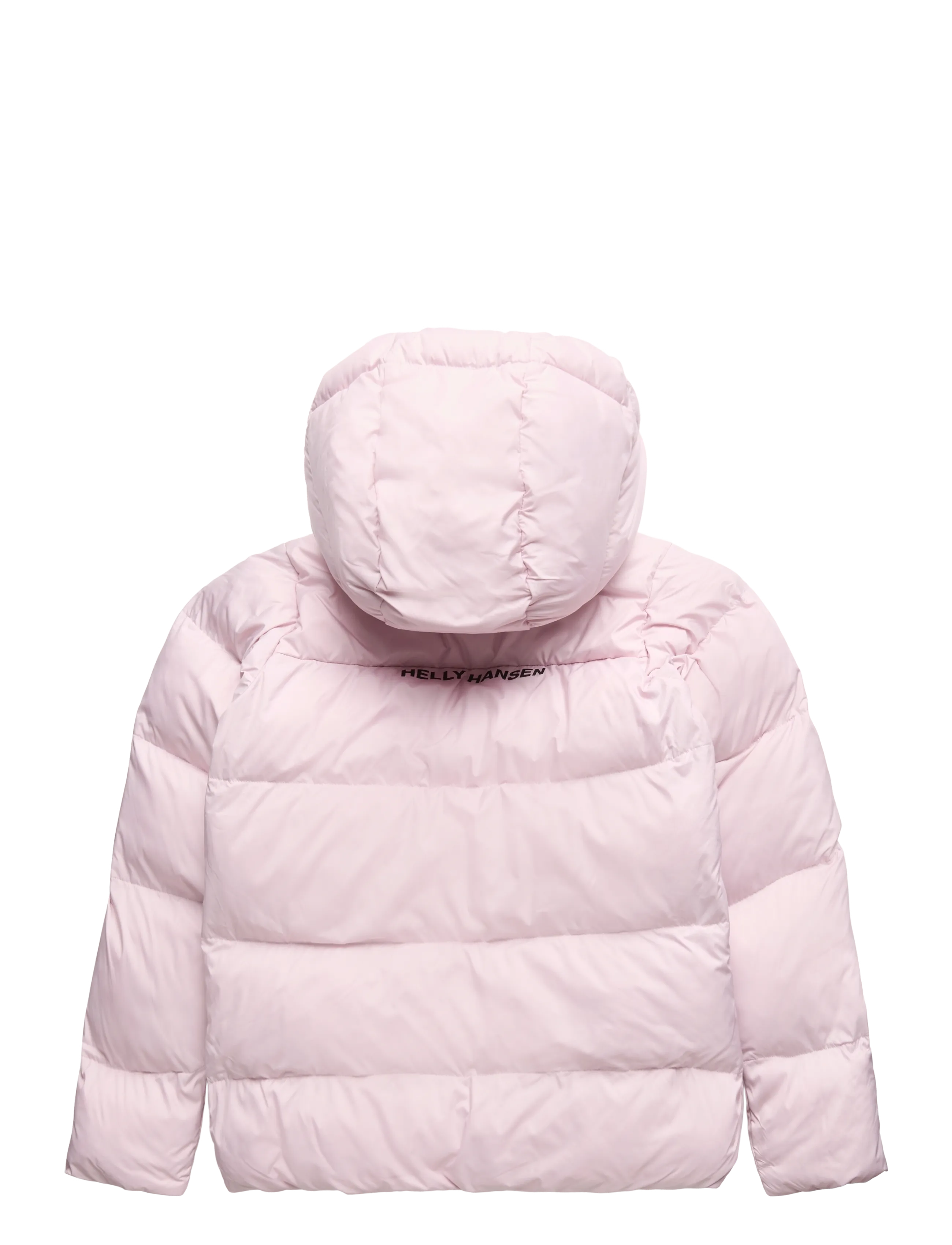 Helly Hansen - JR SPECTER PUFFY JACKET - Üleriided - pinkshake - 2