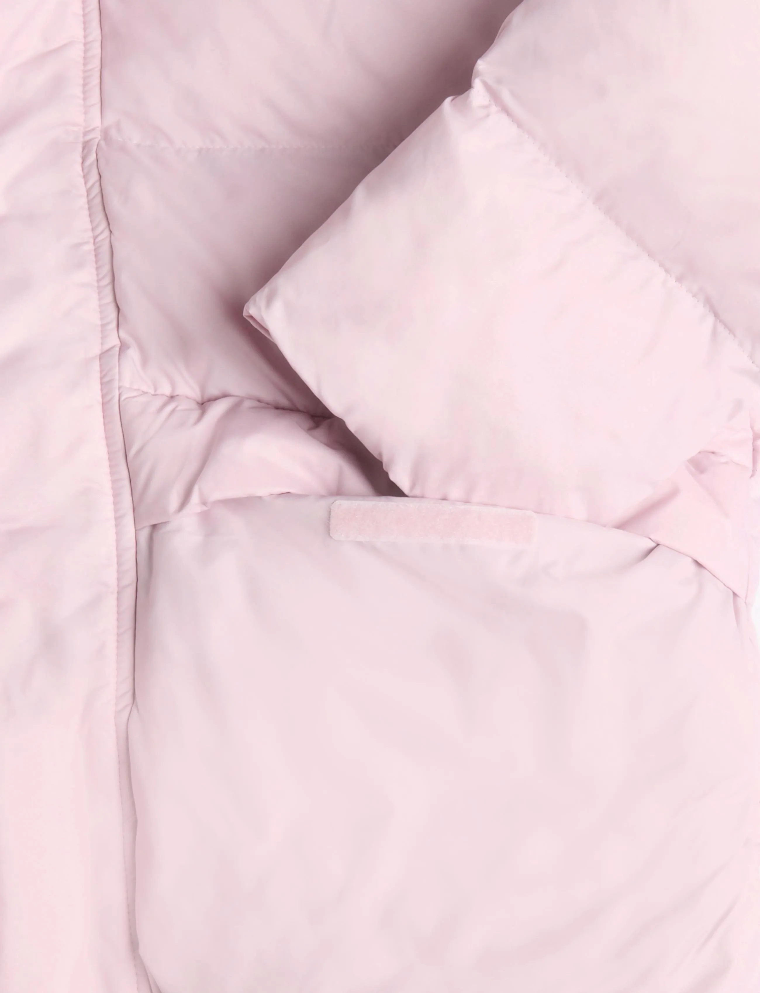 Helly Hansen - JR SPECTER PUFFY JACKET - Üleriided - pinkshake - 5