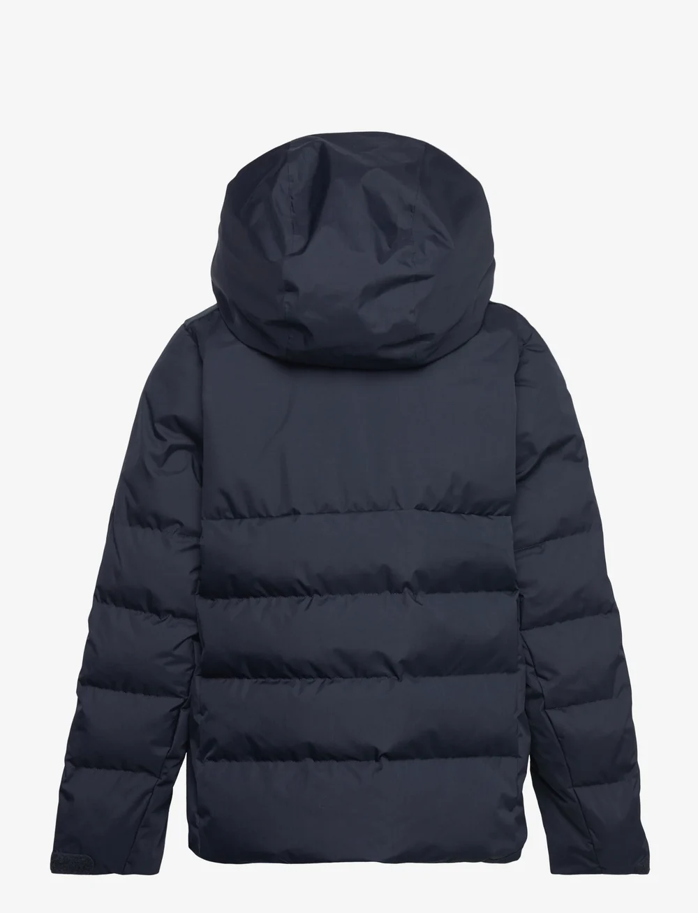 Helly Hansen - JR KVITFJELL RACE PUFFY JACKET - skijacken - navy - 2
