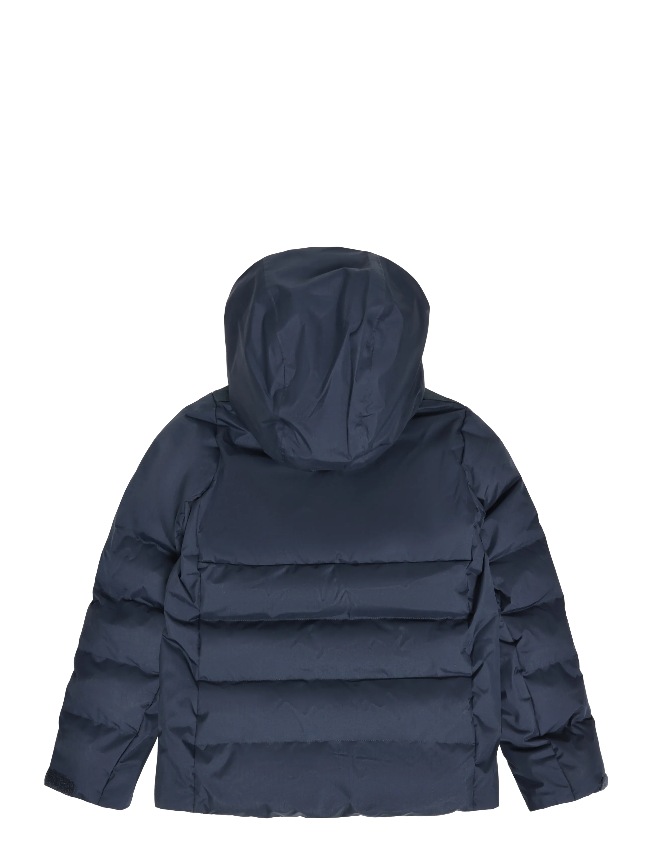 Helly Hansen - JR KVITFJELL RACE PUFFY JACKET - skijacken - navy - 2