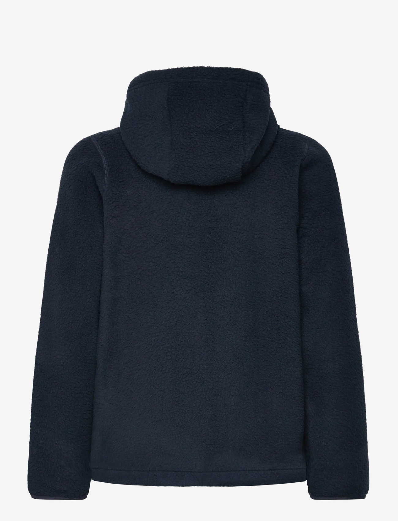 Helly Hansen - JR CHAMP PILE JACKET 2.0 - isolierte jacken - navy - 2