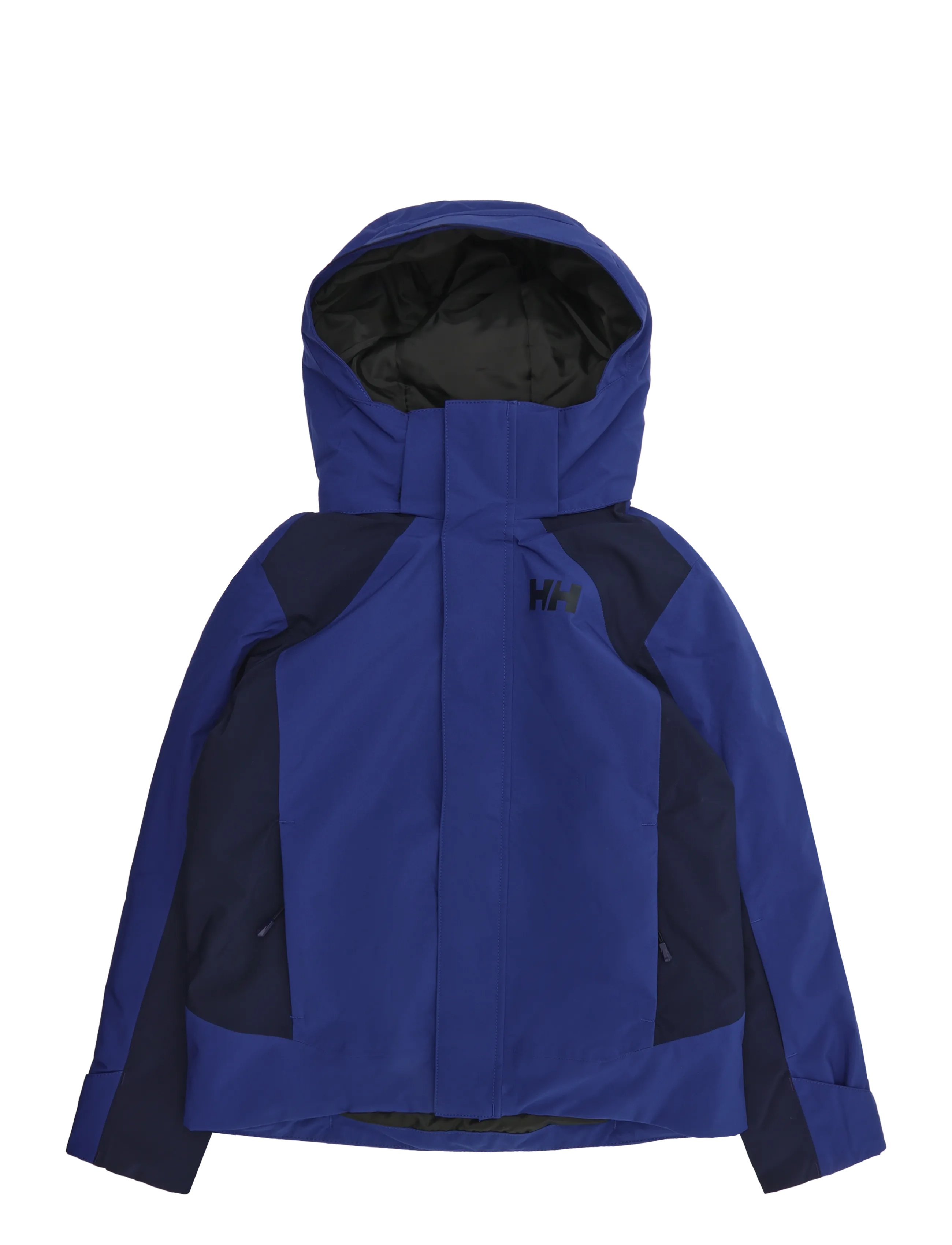 Helly Hansen JR ICERIDGE JACKET - Helly Hansen - DARK BLUE / blue